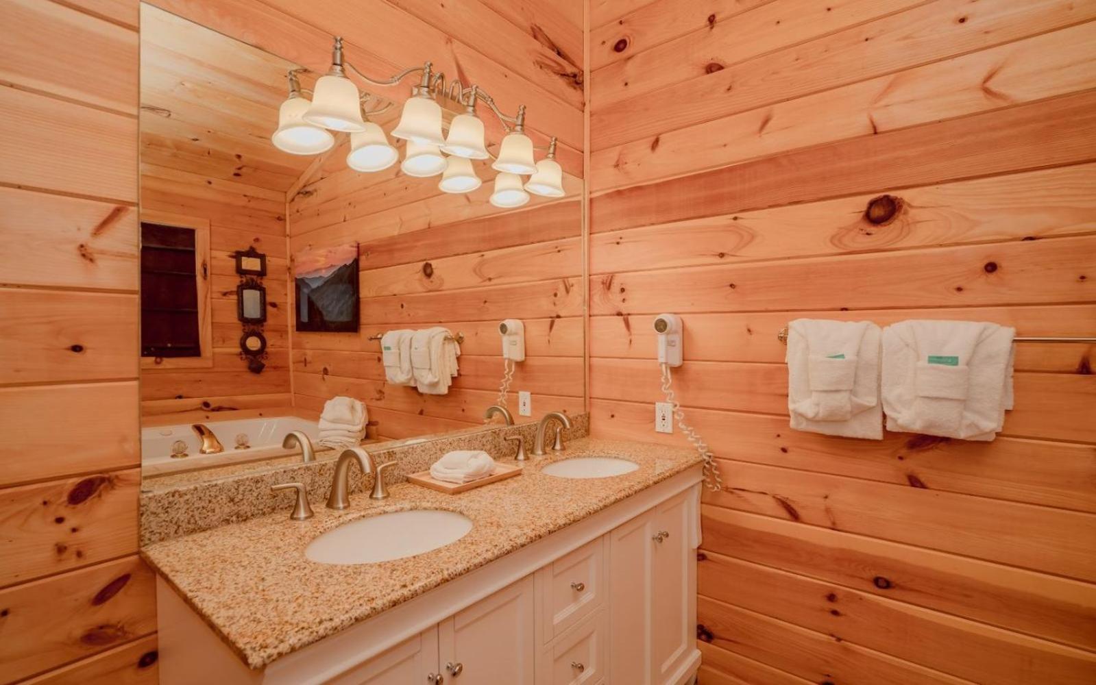 Absolute Heaven Villa Gatlinburg