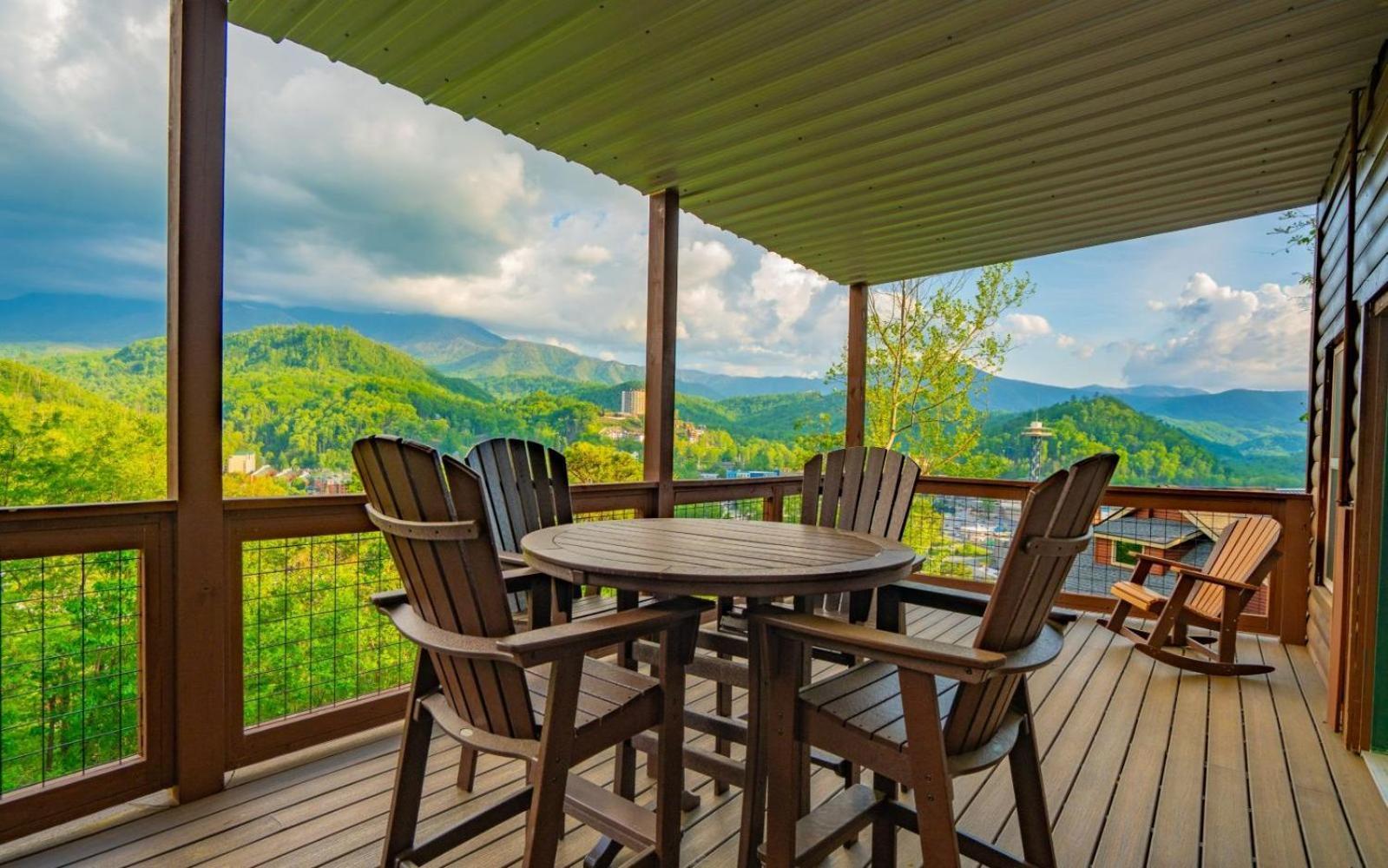 Absolute Heaven Gatlinburg