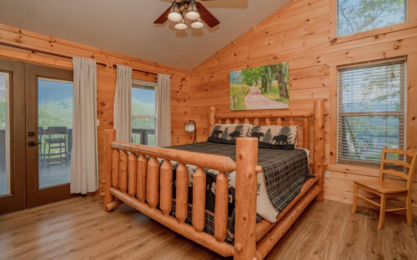 Absolute Heaven Gatlinburg
