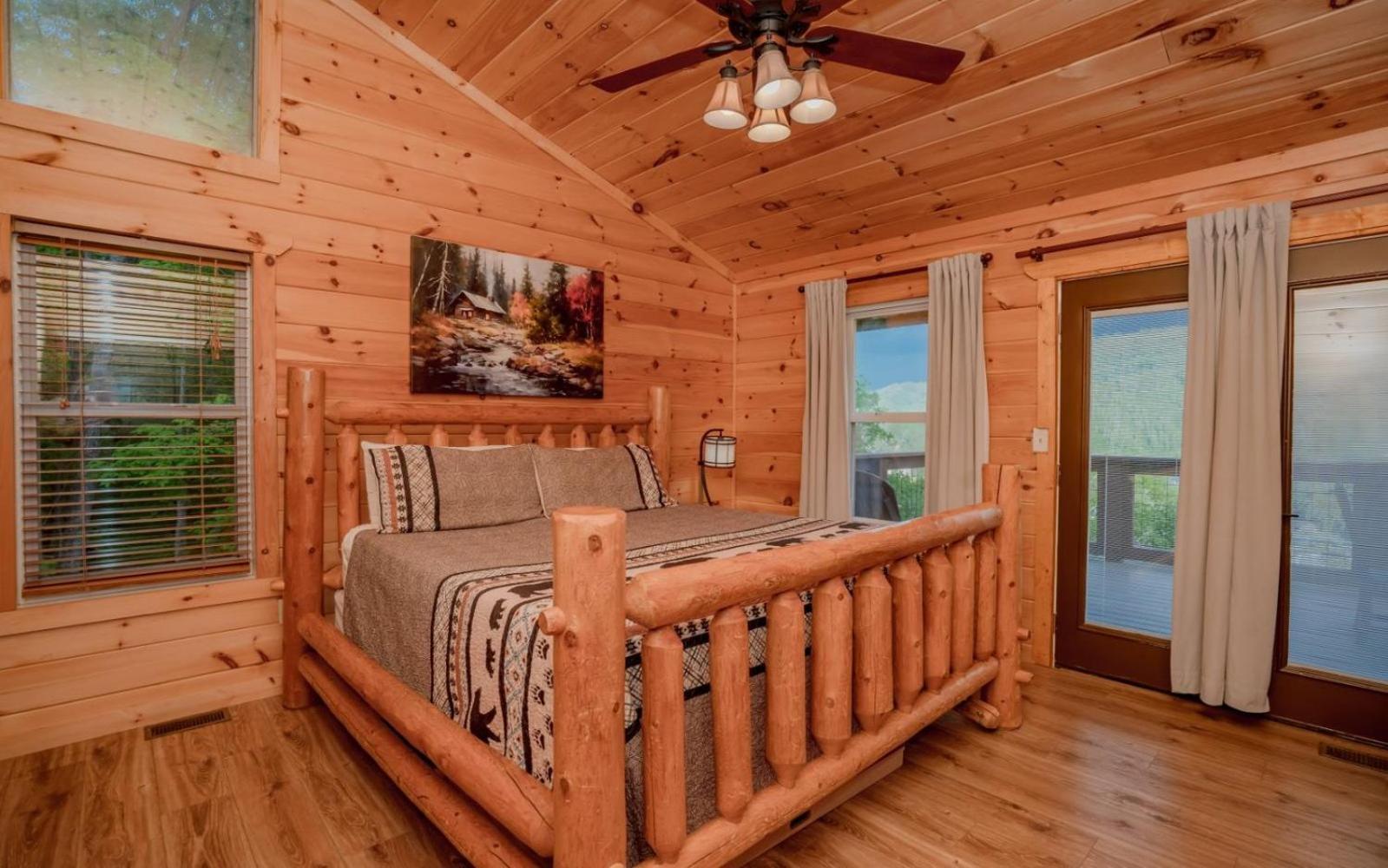 Villa Absolute Heaven Gatlinburg