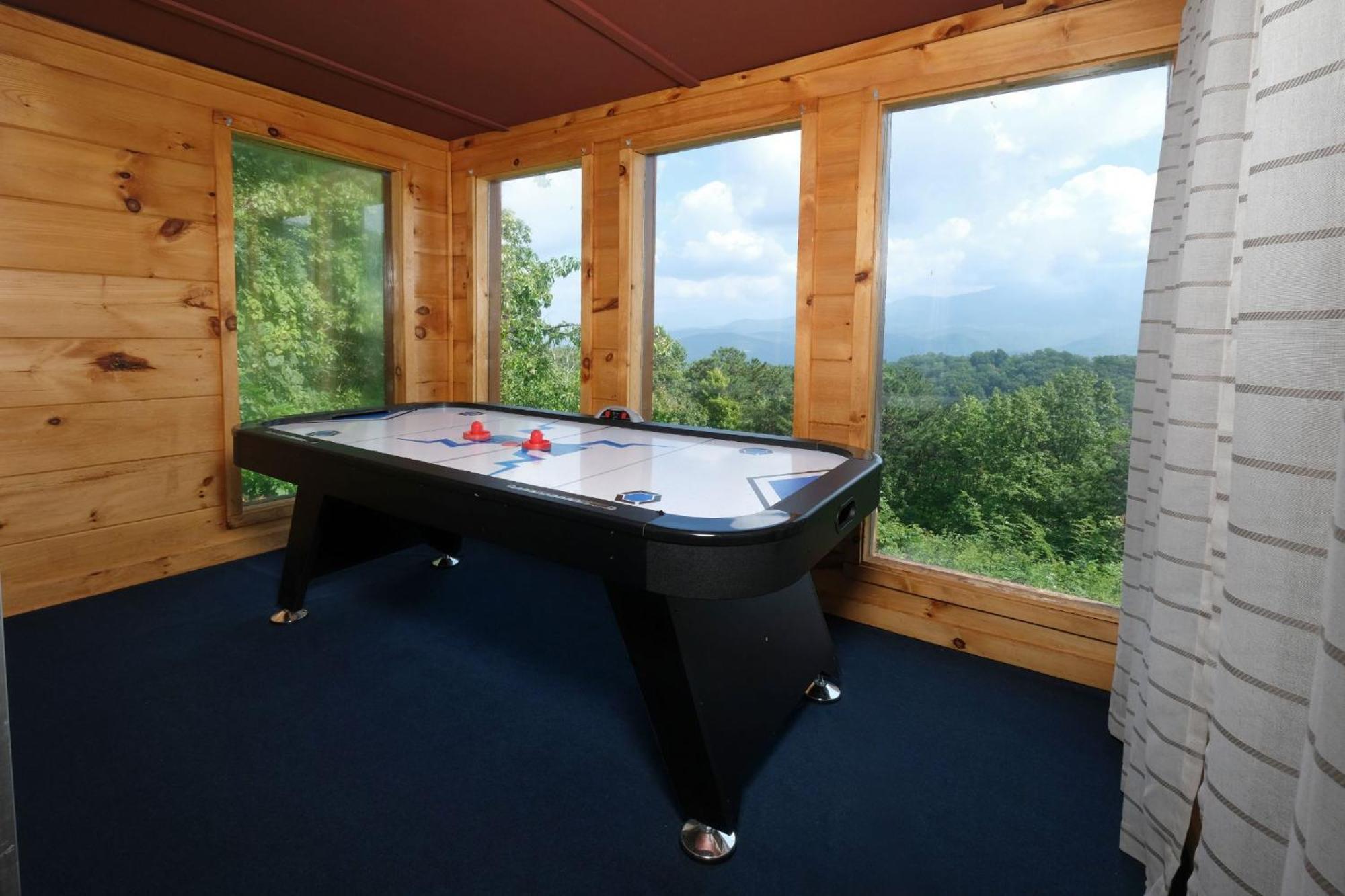 A Million Dollar View * Gatlinburg