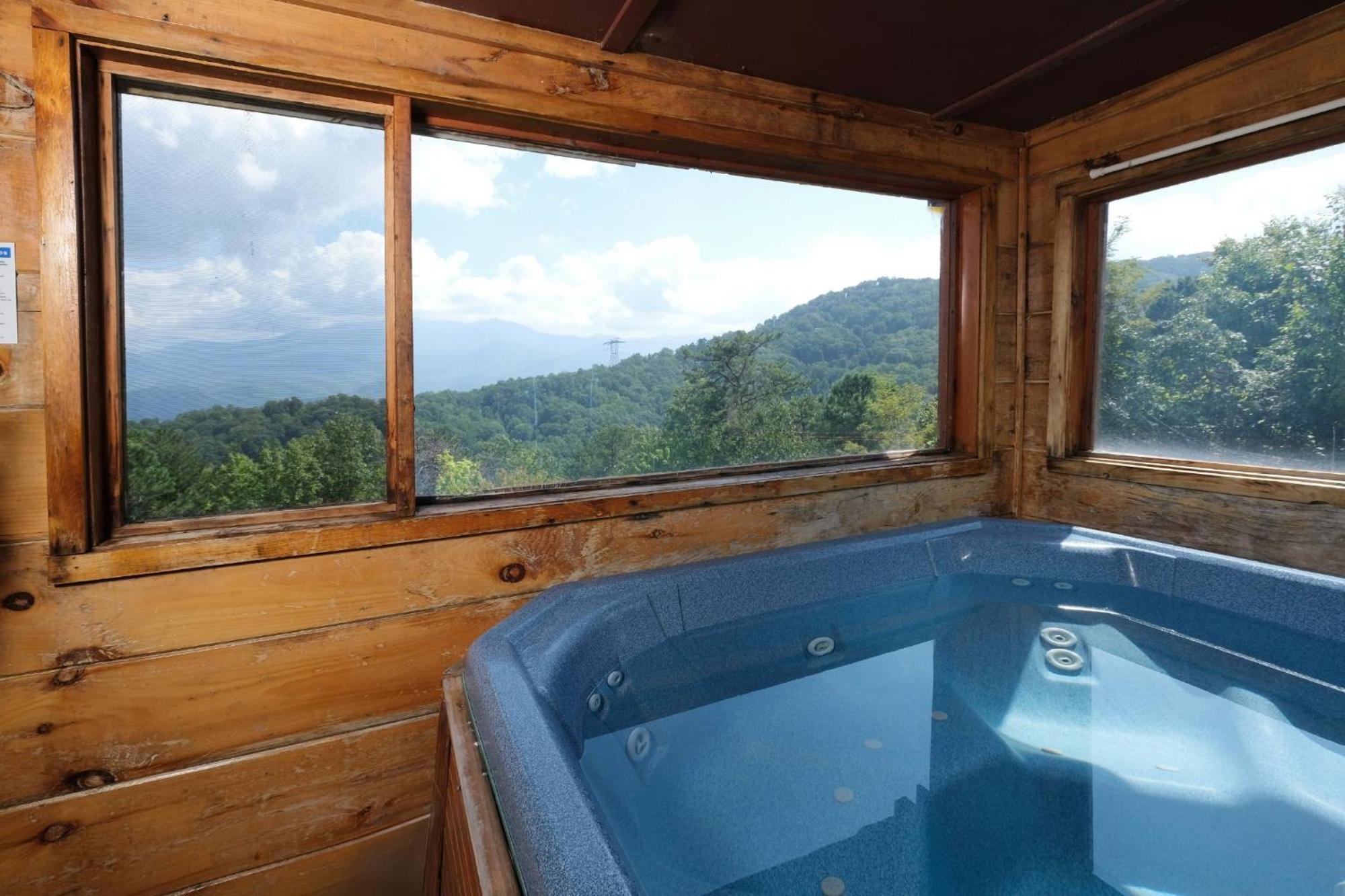 A Million Dollar View Villa