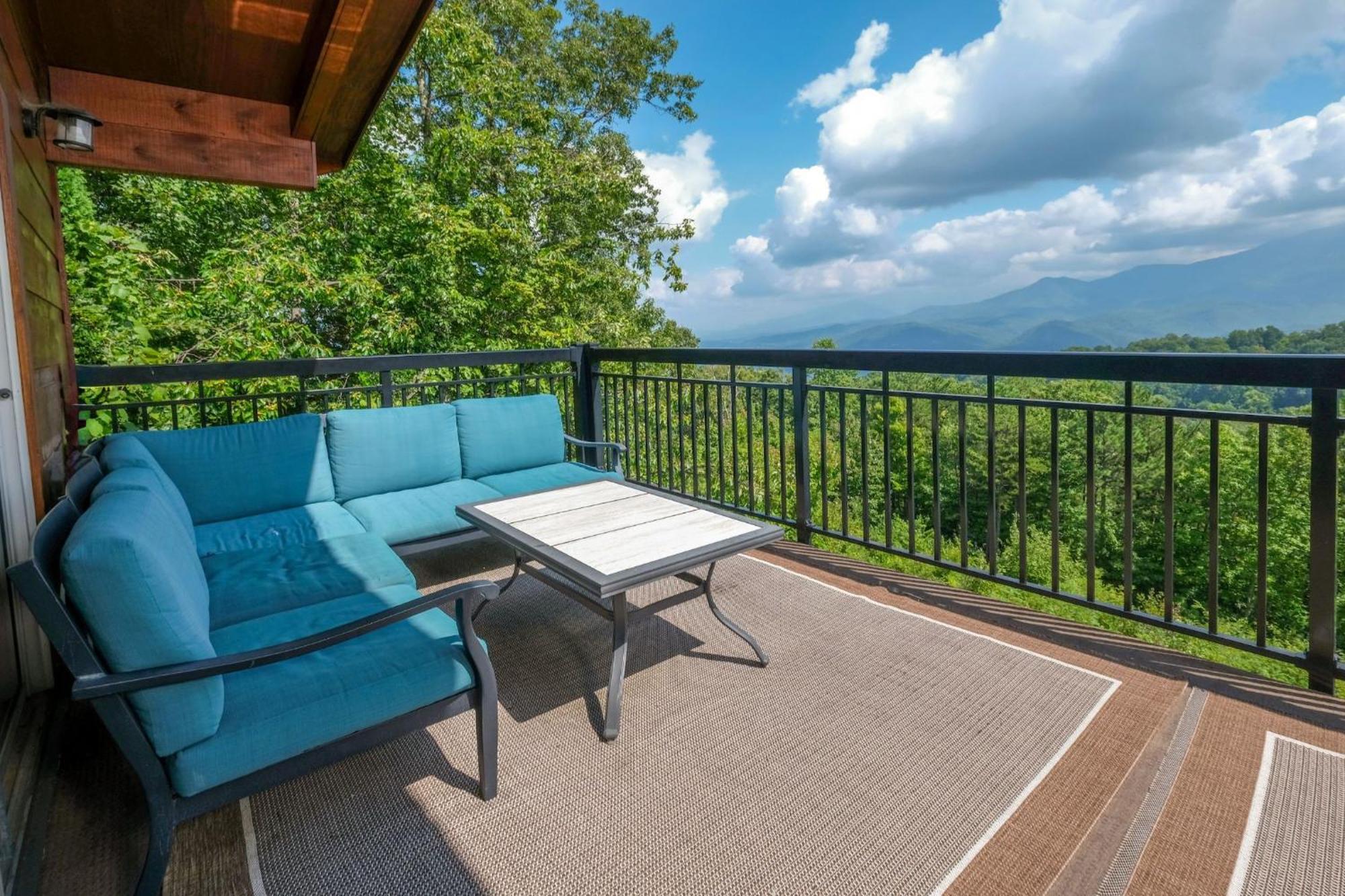 Villa A Million Dollar View *