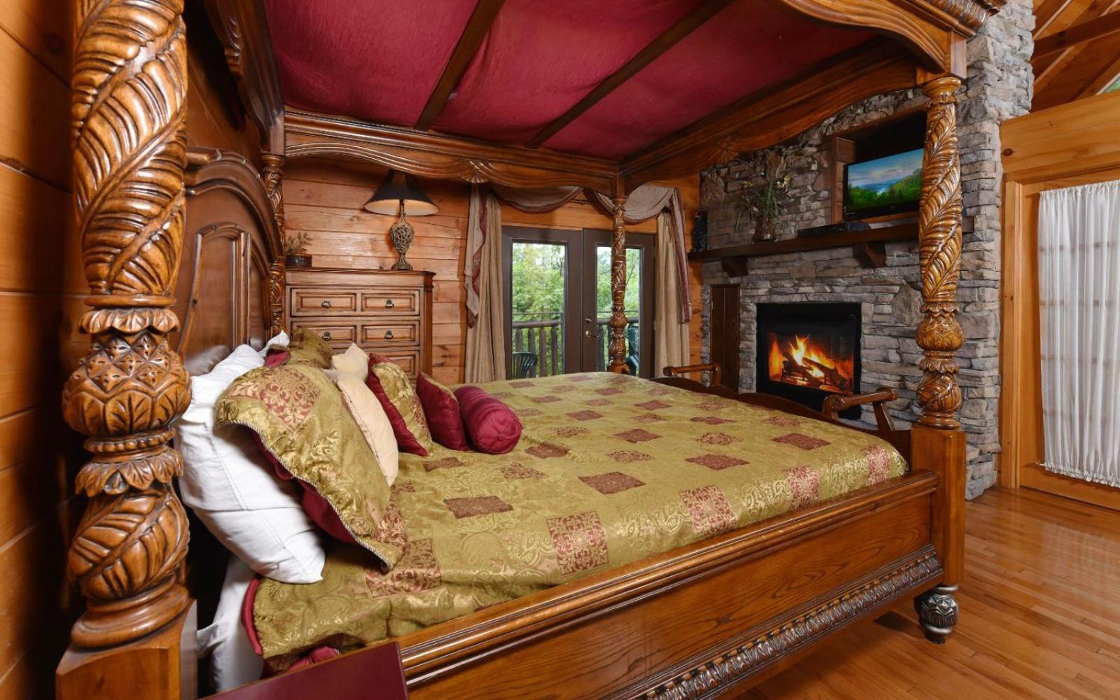 Bear Elegance Villa