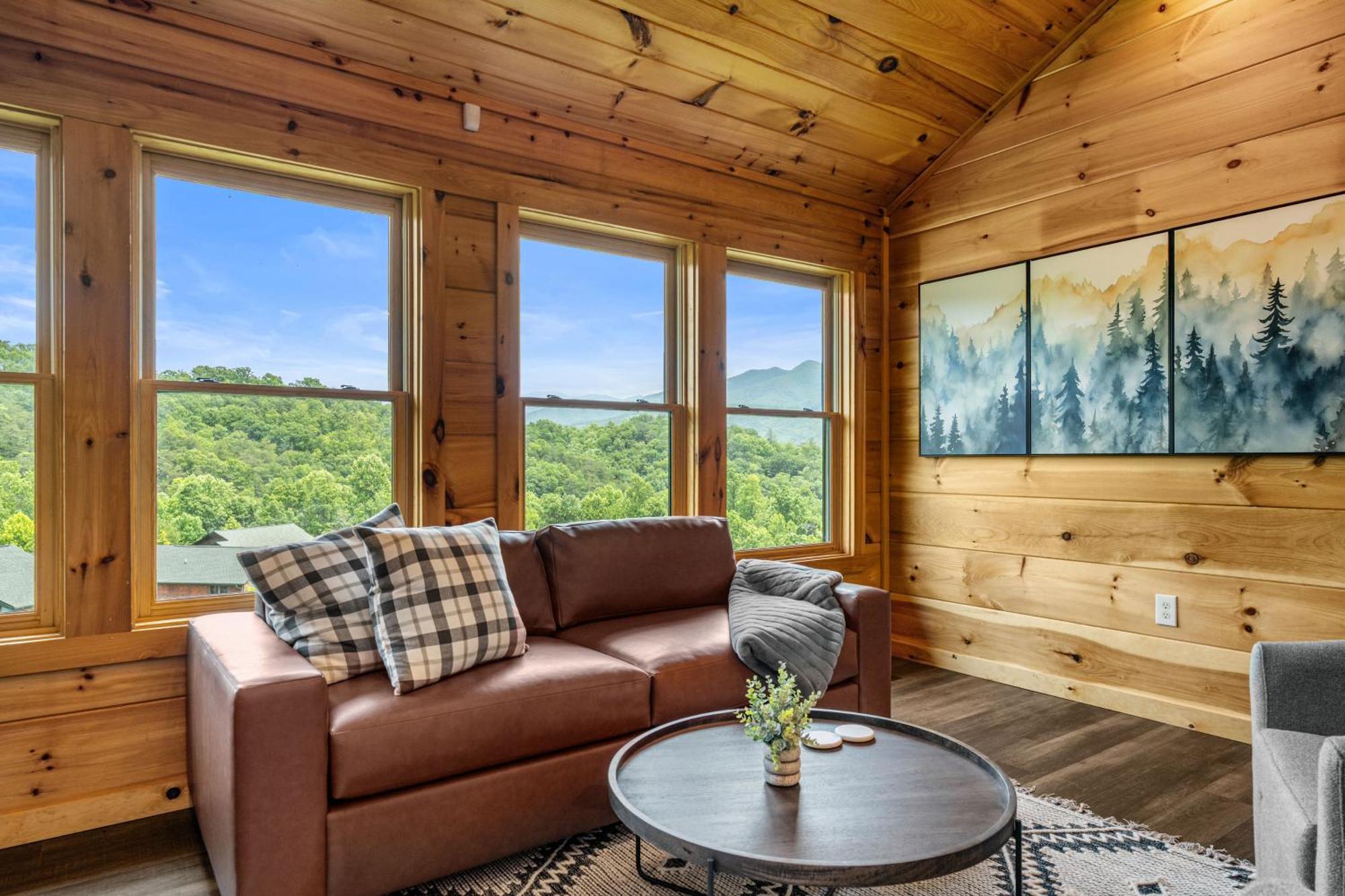 Holiday home Bear Splash Adventure Gatlinburg