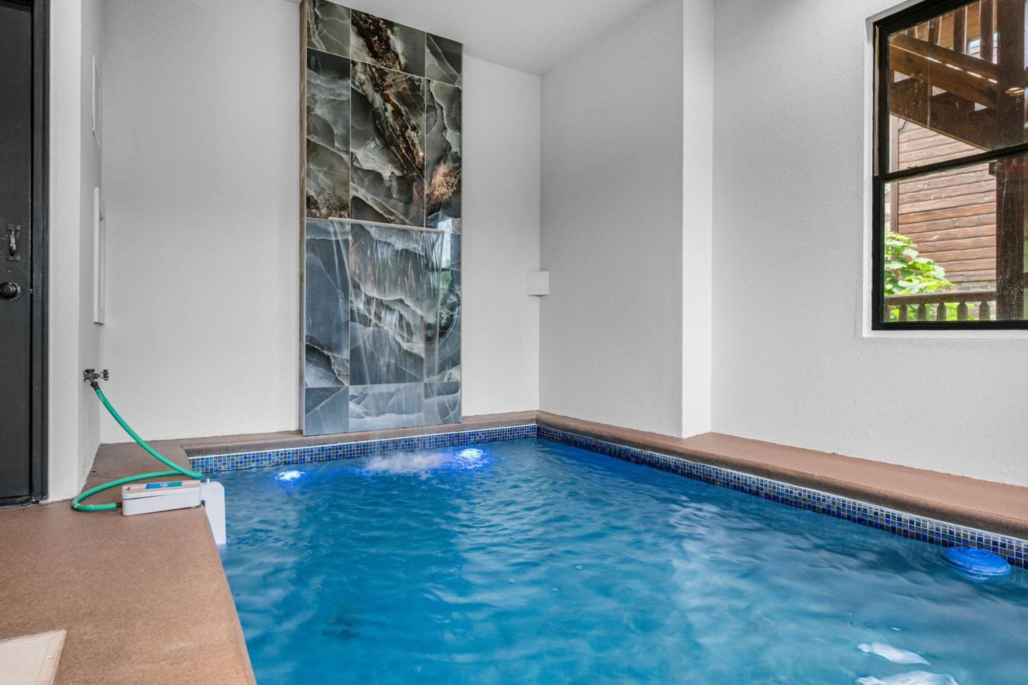 Holiday home Bear Splash Adventure