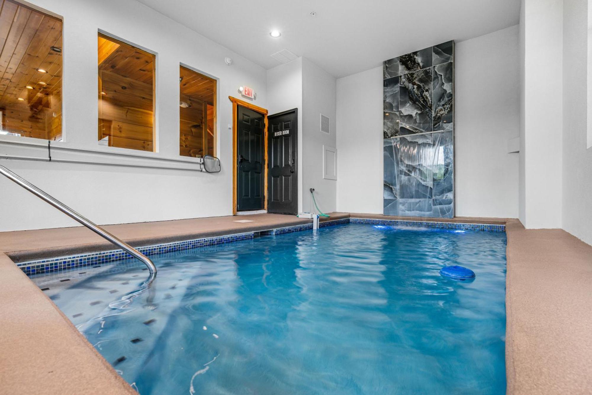 Holiday home Bear Splash Adventure Gatlinburg