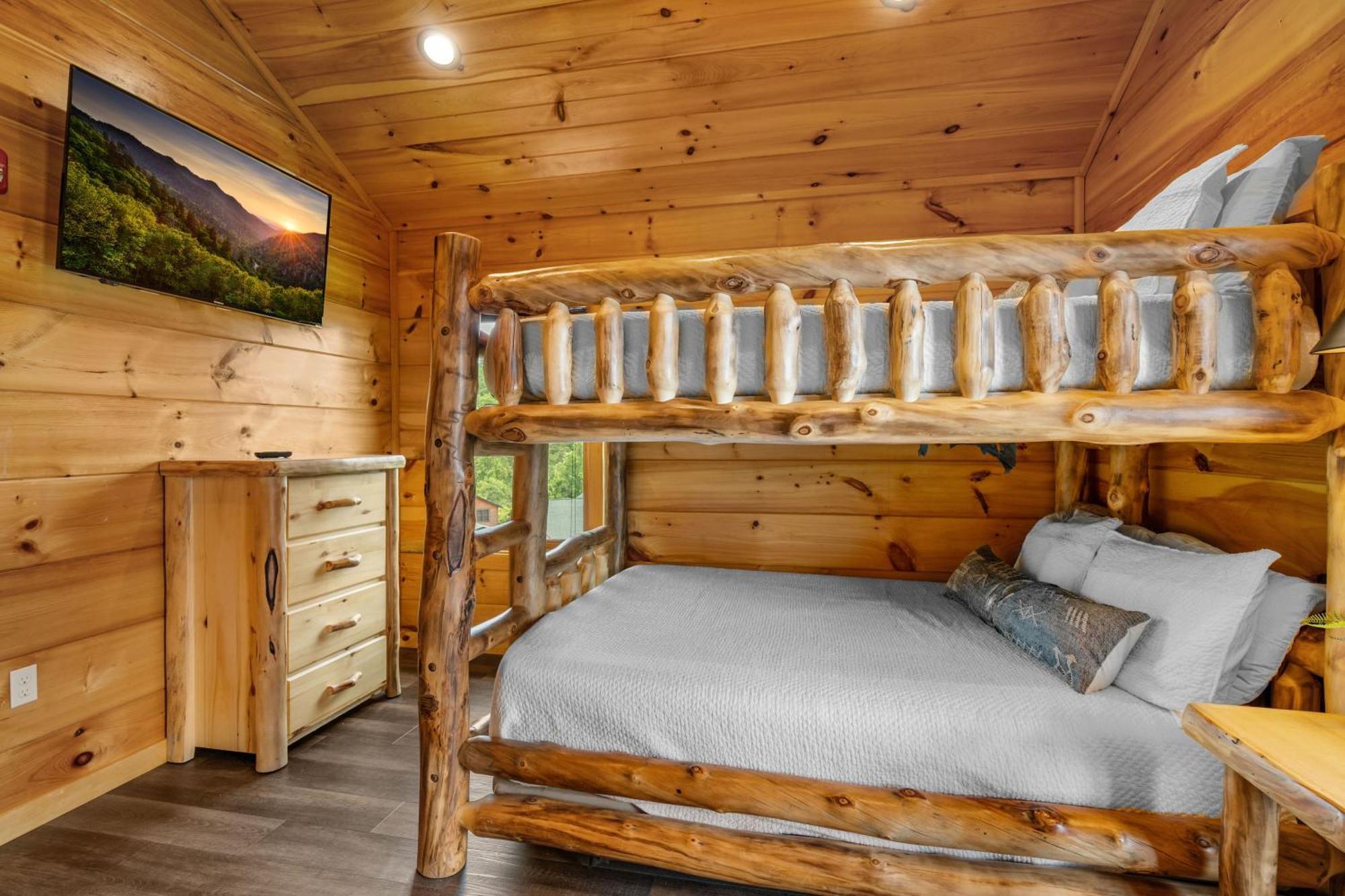 Bear Splash Adventure Holiday home Gatlinburg