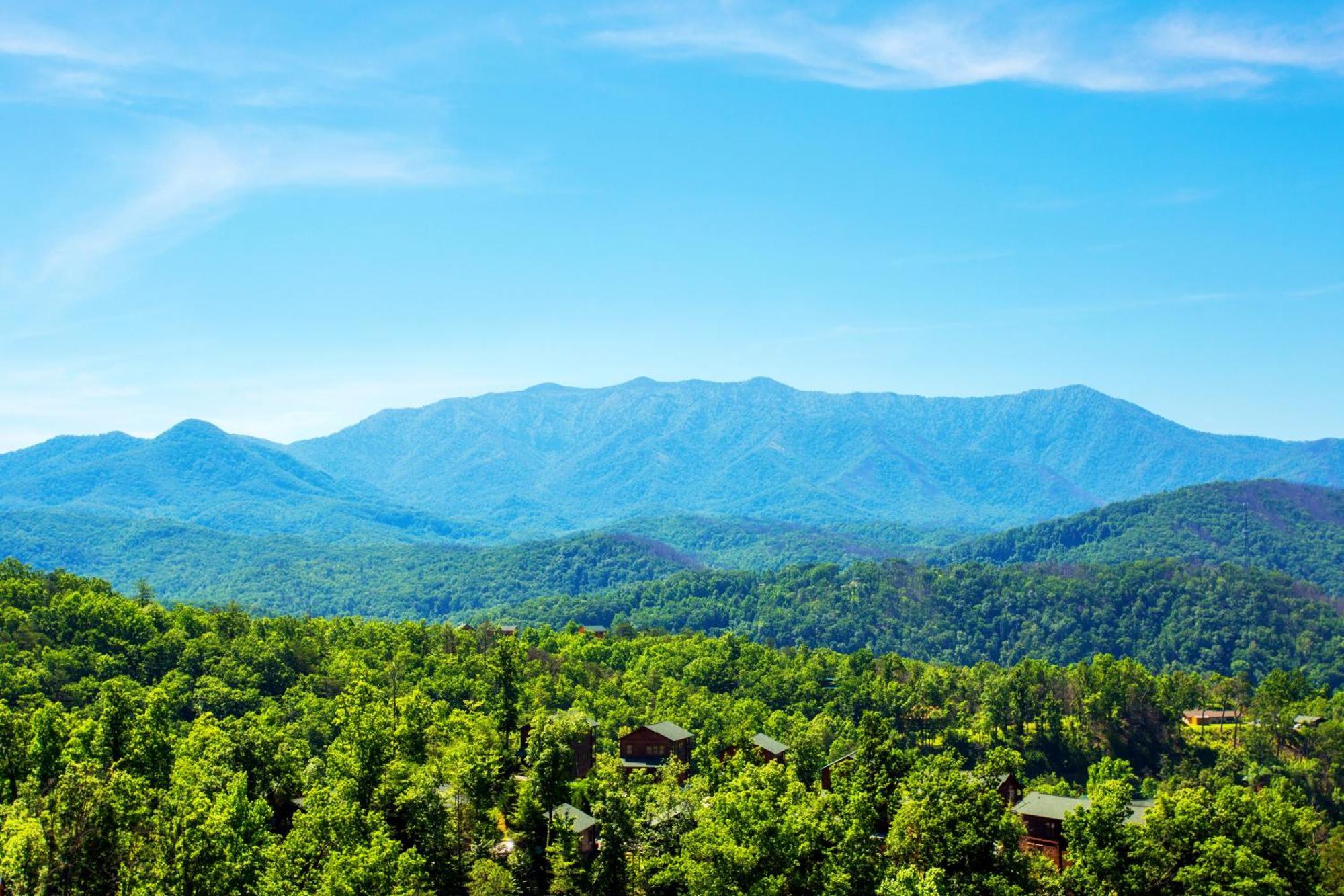 Holiday home Bear Splash Adventure Gatlinburg