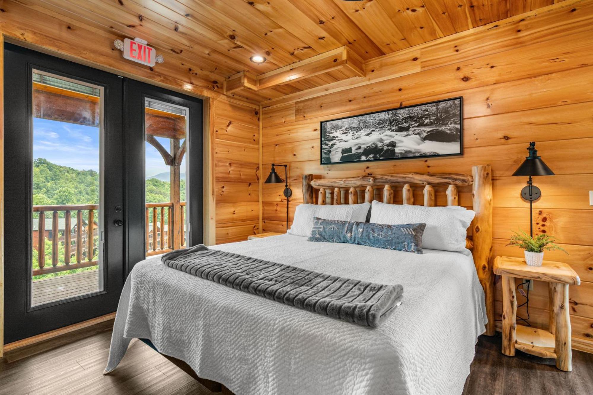 Holiday home Bear Splash Adventure Gatlinburg