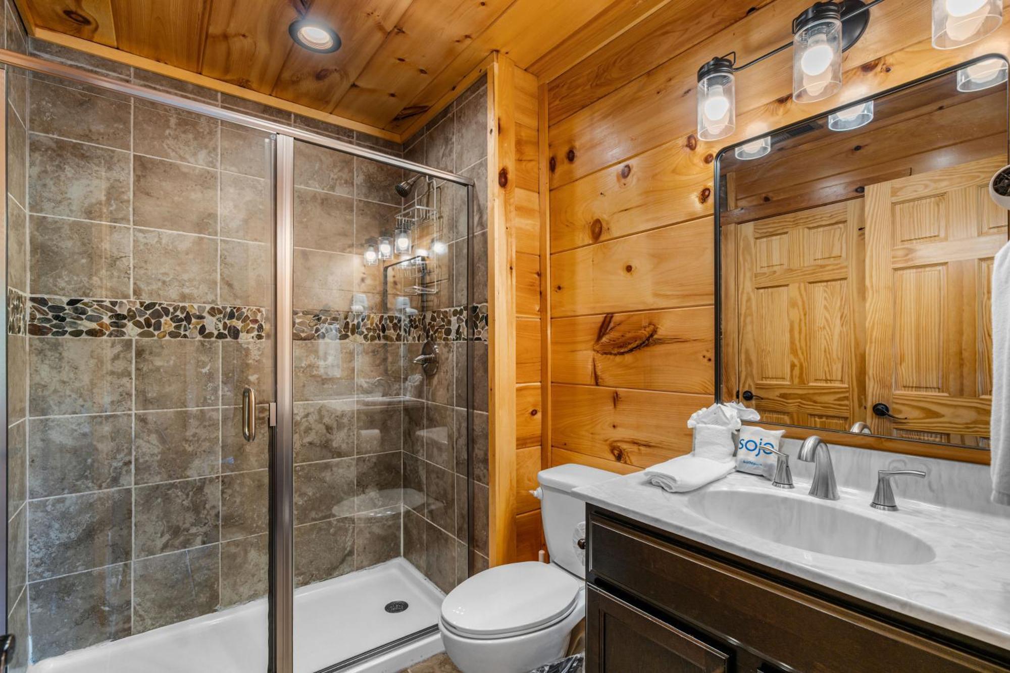 Holiday home Bear Splash Adventure Gatlinburg