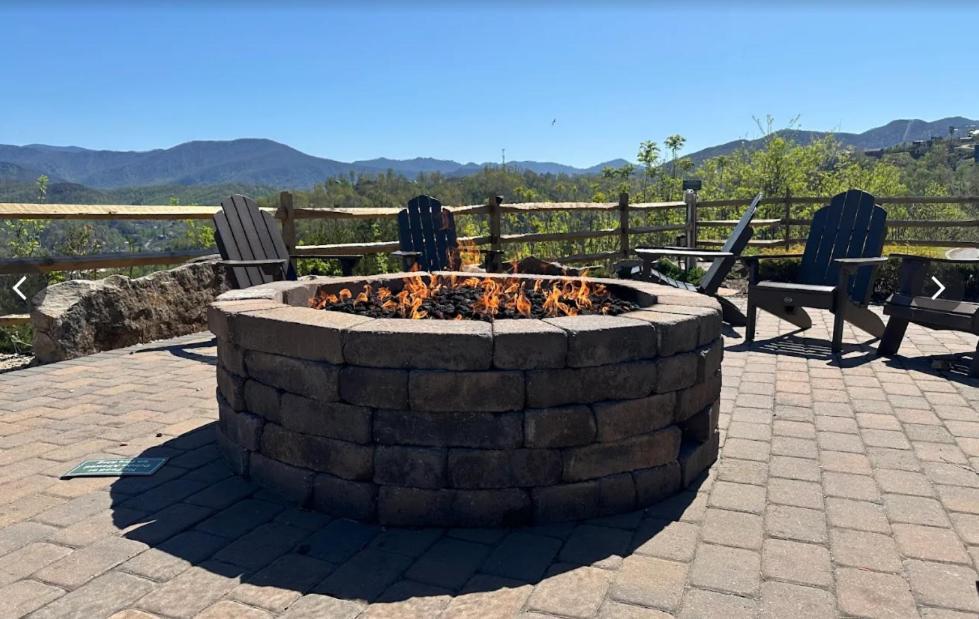 Westgate Smoky Mountain And Water Park Resort