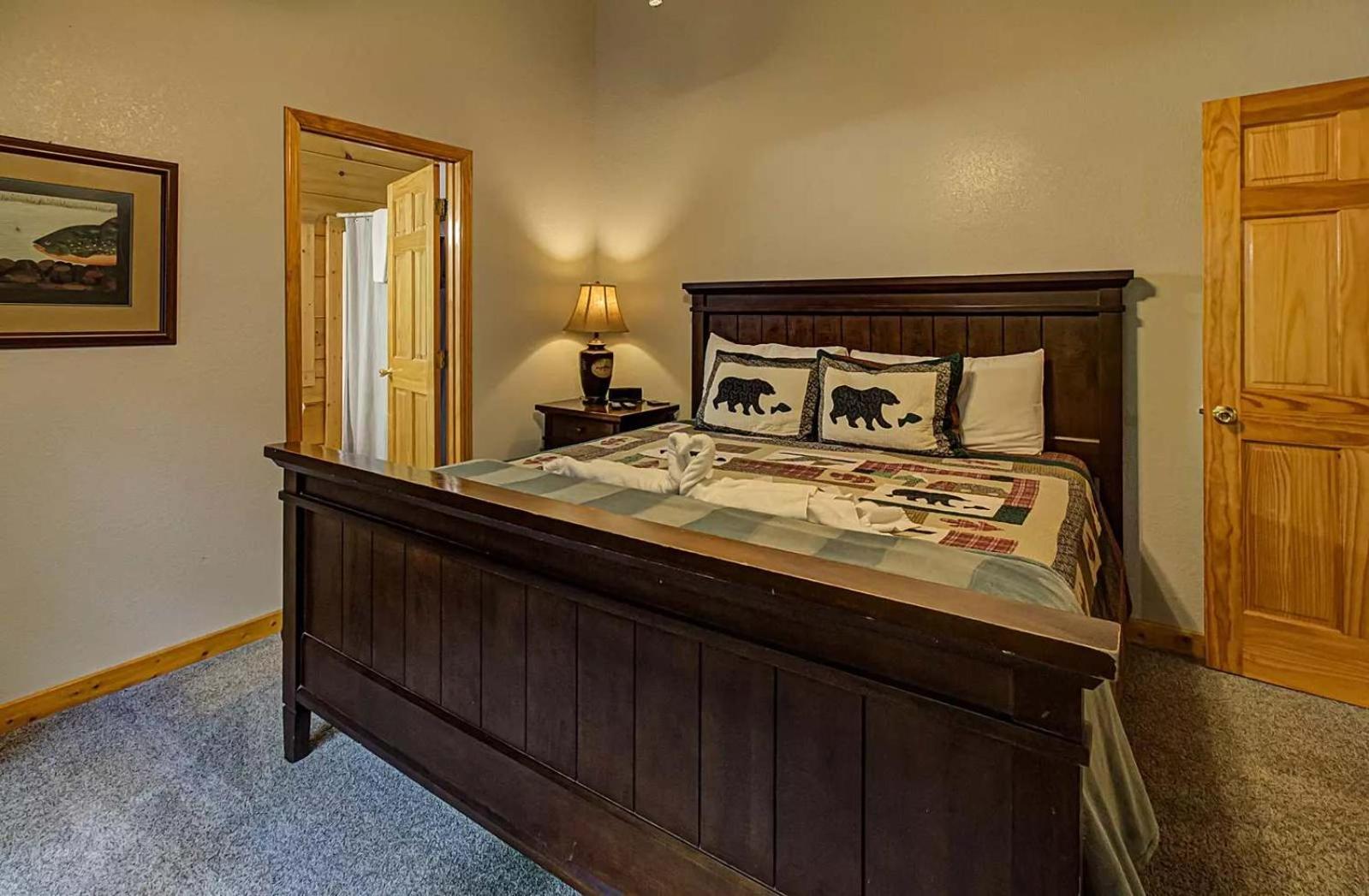 Arrowhead Holiday home Gatlinburg