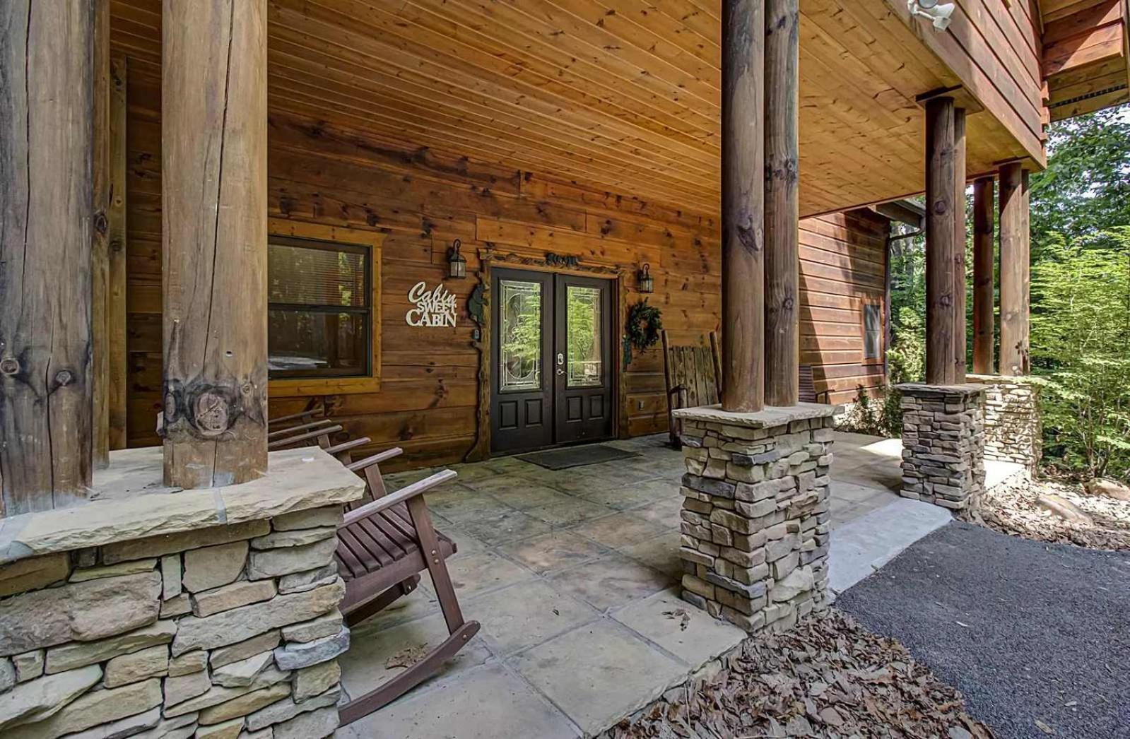 Arrowhead Gatlinburg