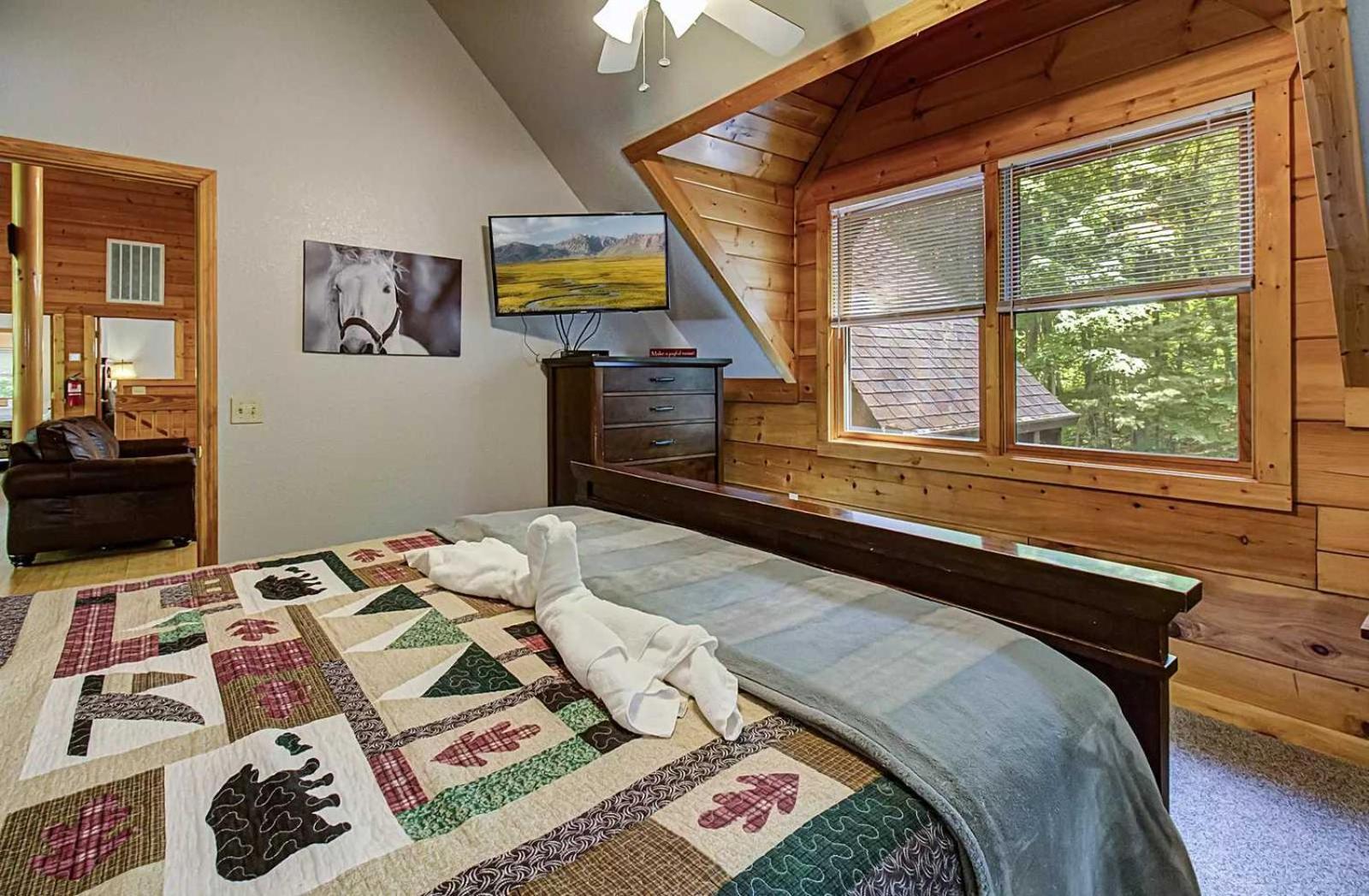 Arrowhead Holiday home Gatlinburg