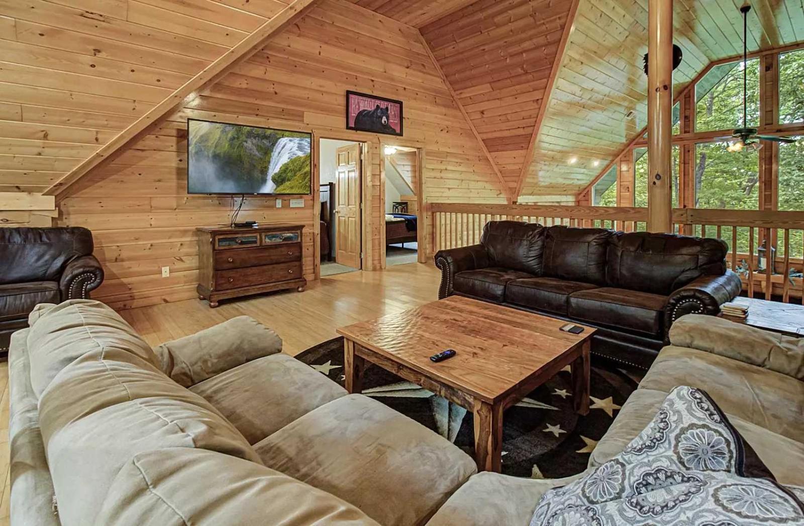 Arrowhead Gatlinburg