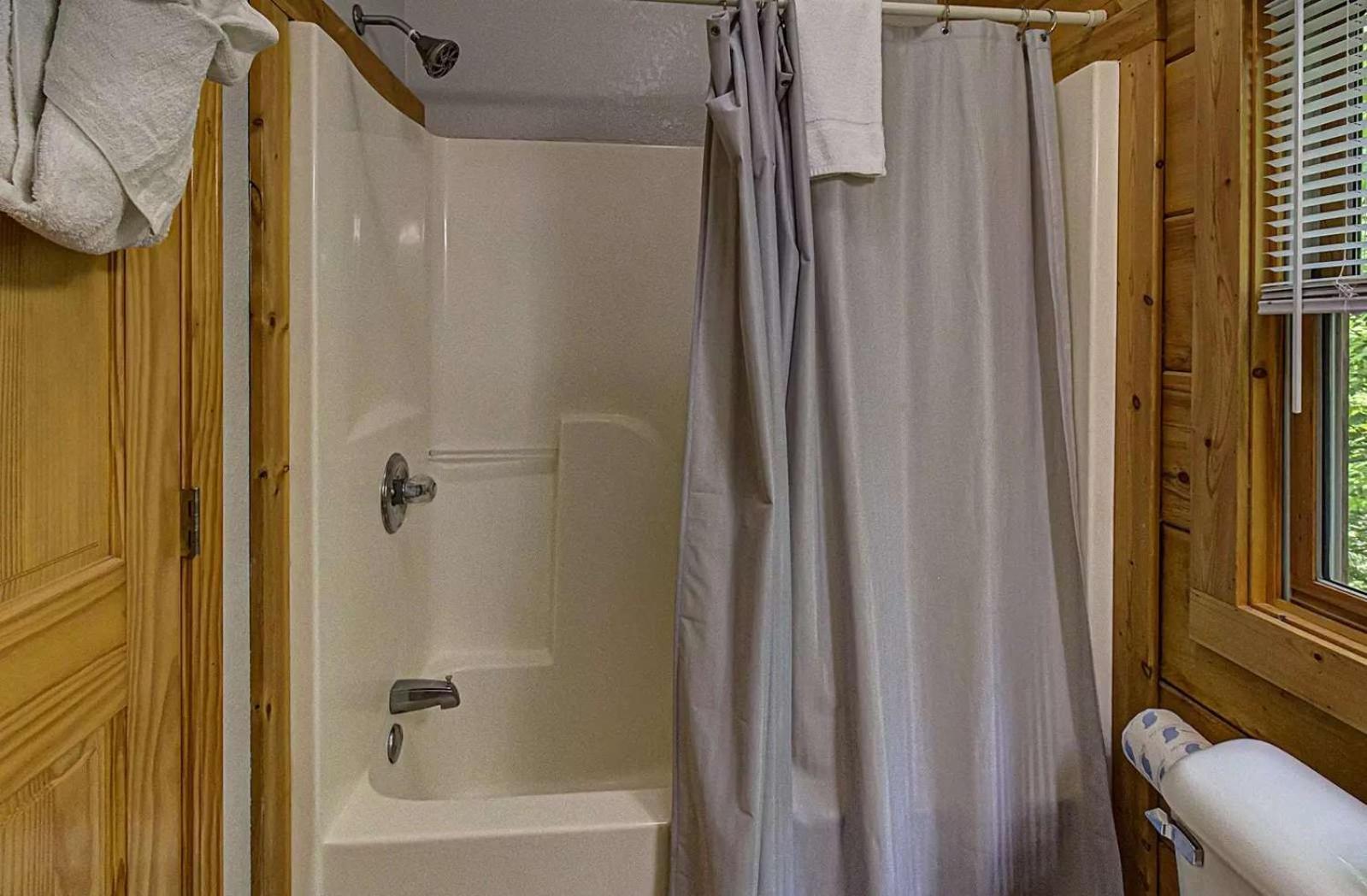 Holiday home Arrowhead Gatlinburg