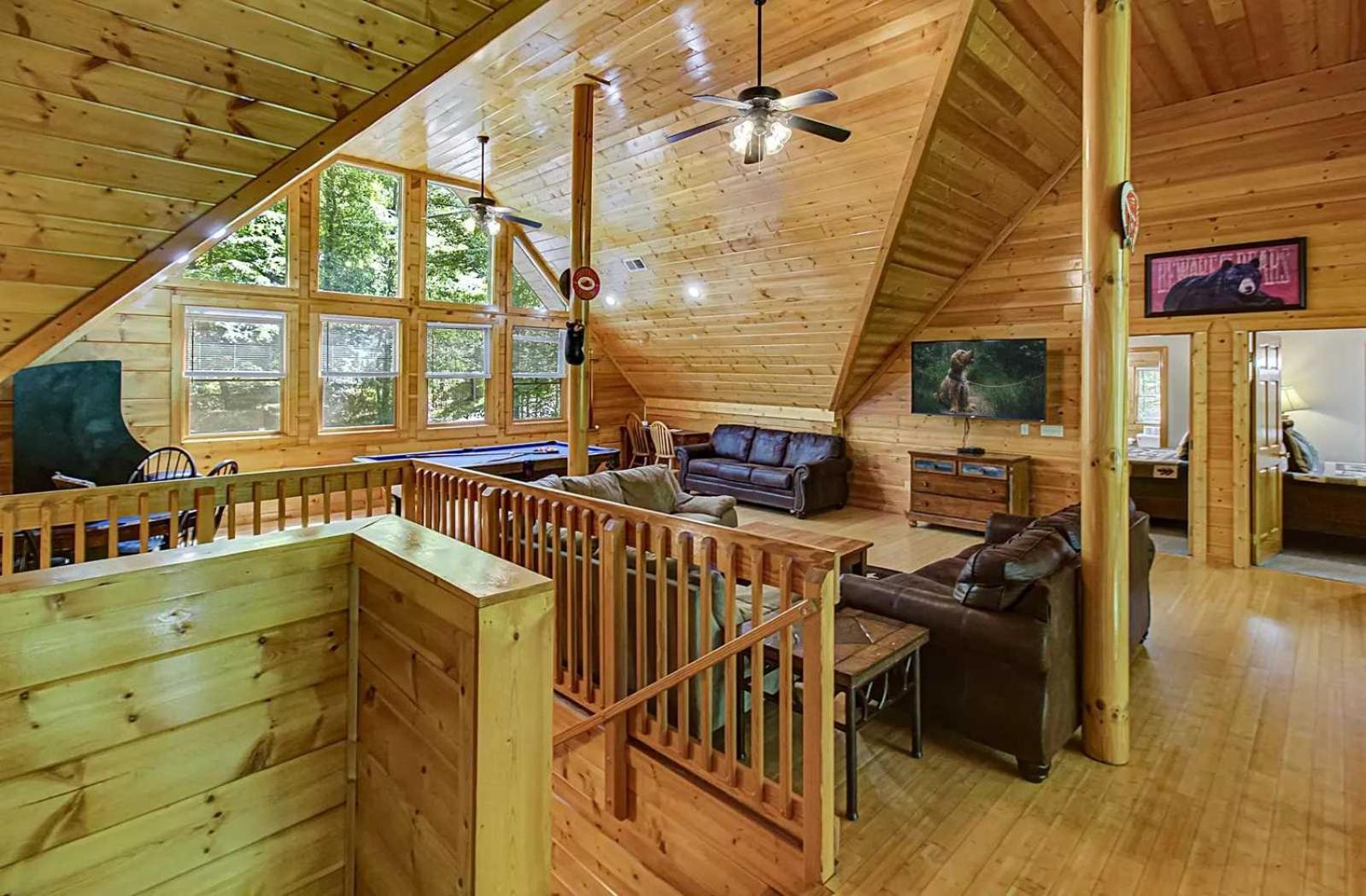 Arrowhead Gatlinburg