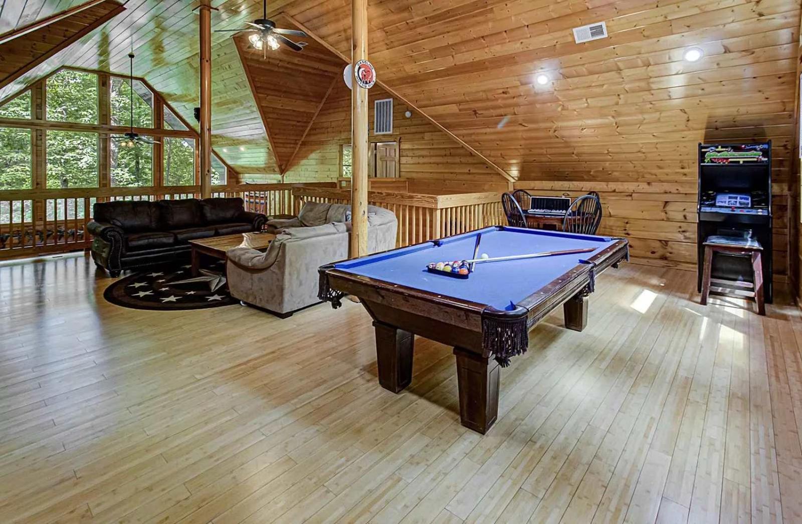 Arrowhead Holiday home Gatlinburg