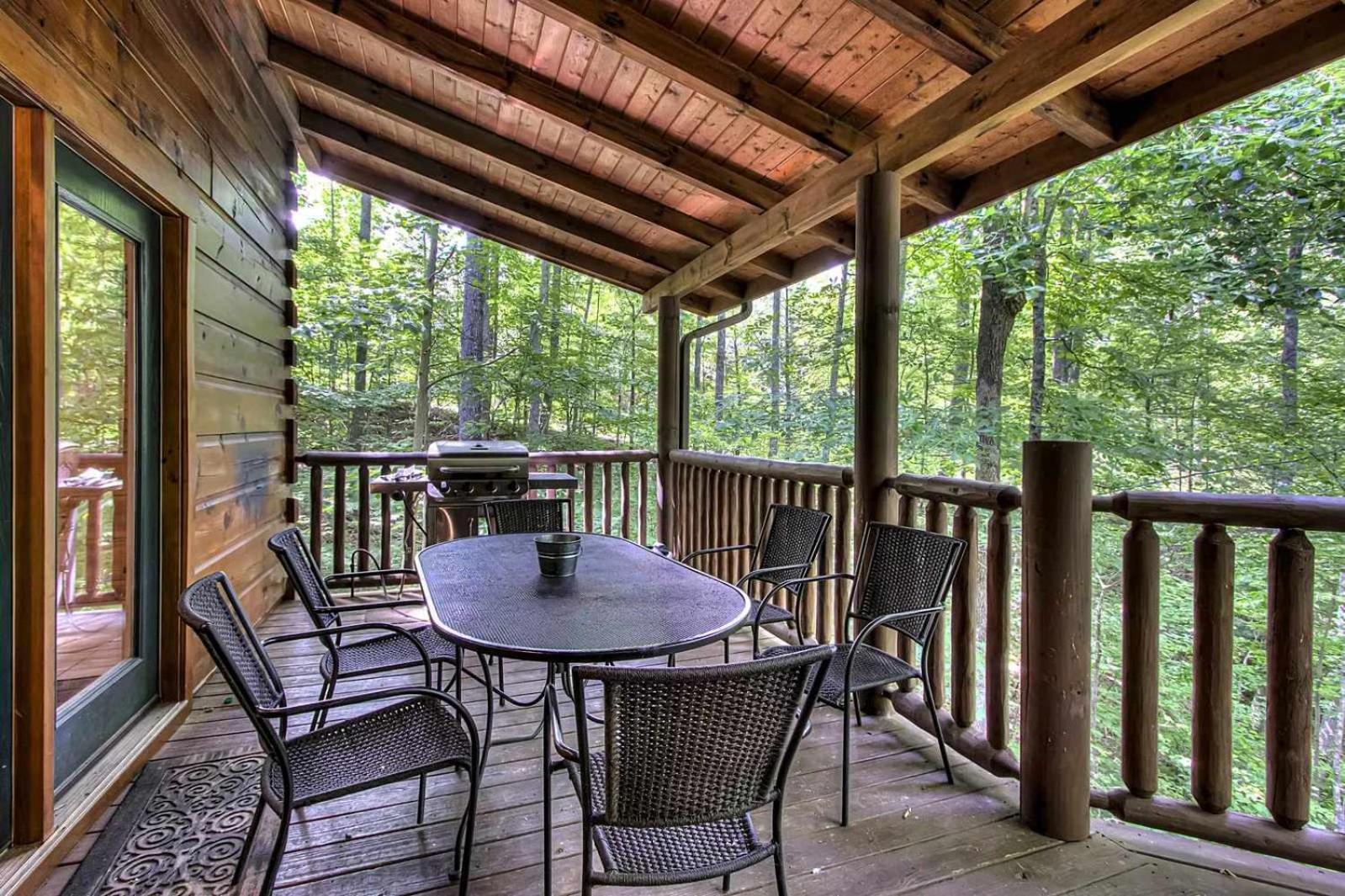 Arrowhead Gatlinburg