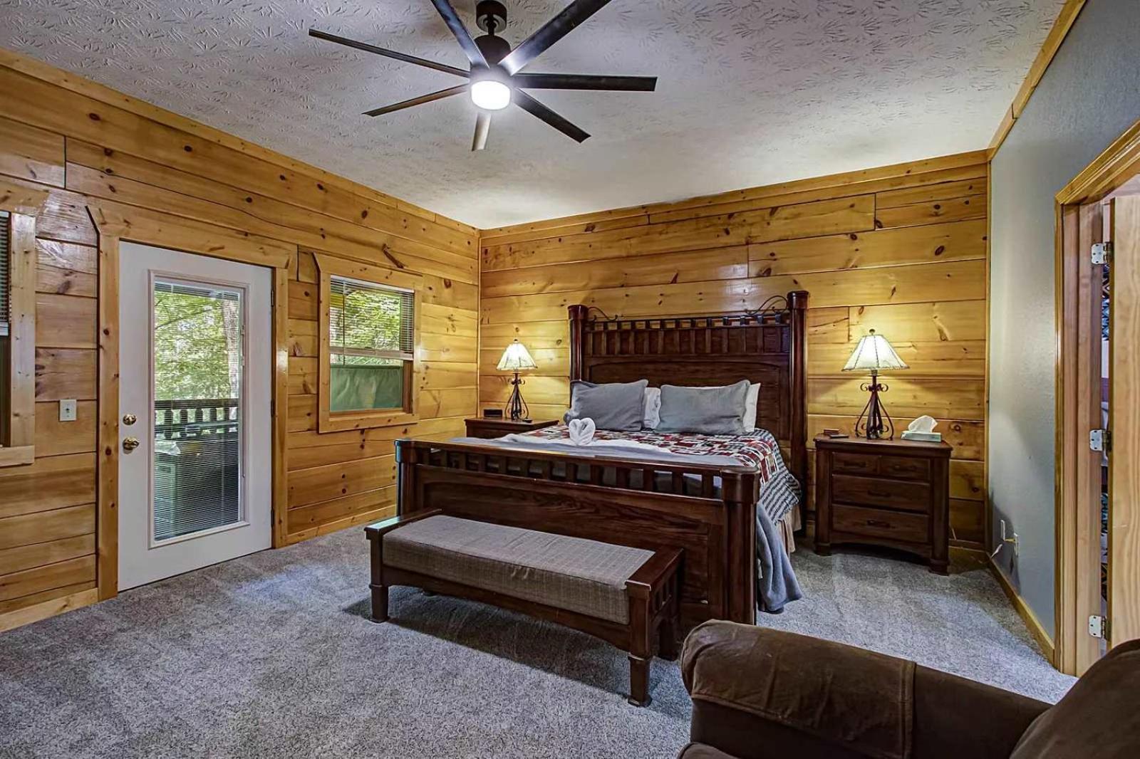 Holiday home Arrowhead