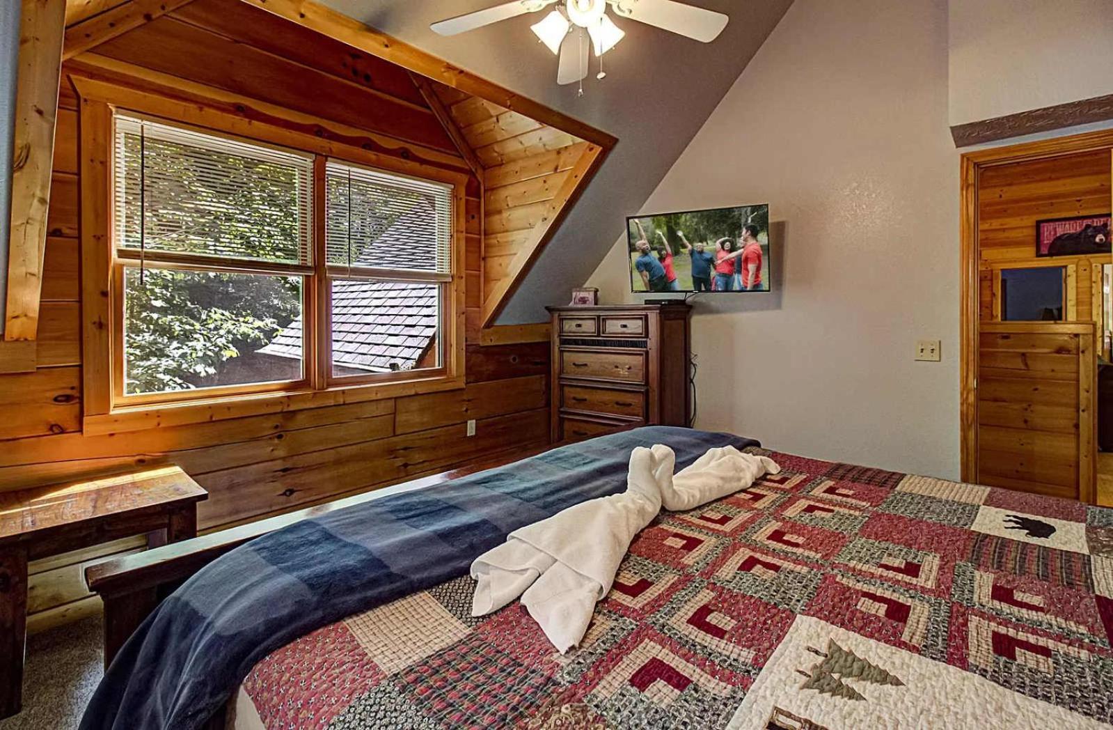 Arrowhead Holiday home *