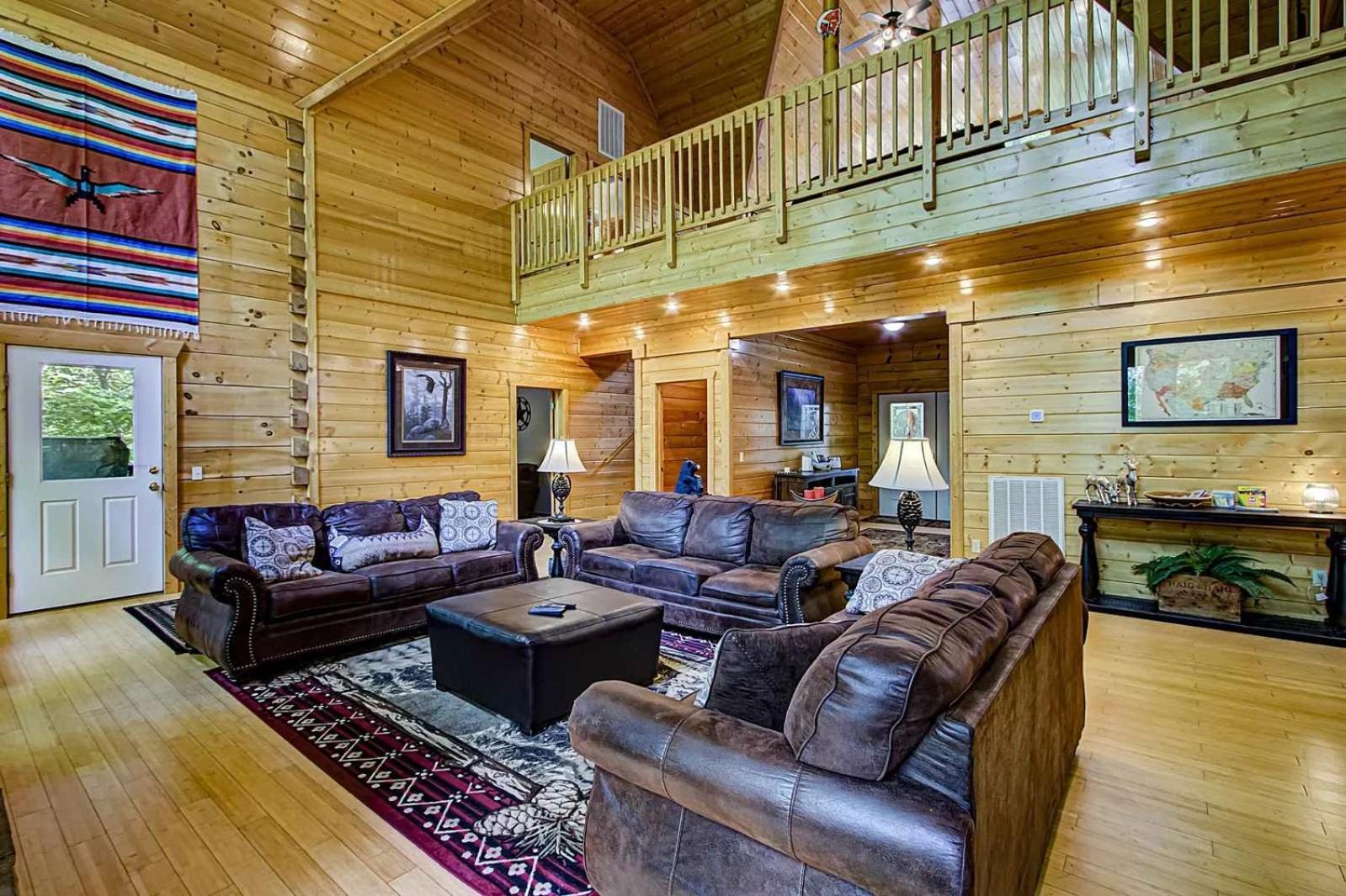 Holiday home Arrowhead *