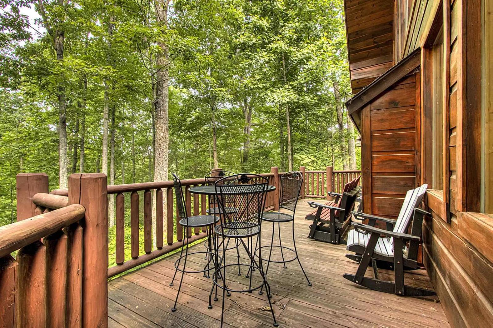 Arrowhead Gatlinburg