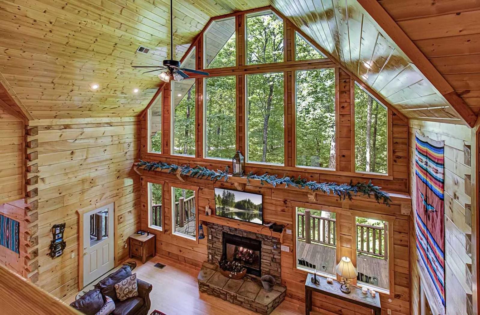 Arrowhead Holiday home