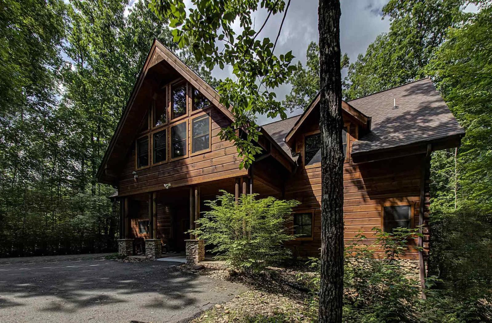 Holiday home Arrowhead