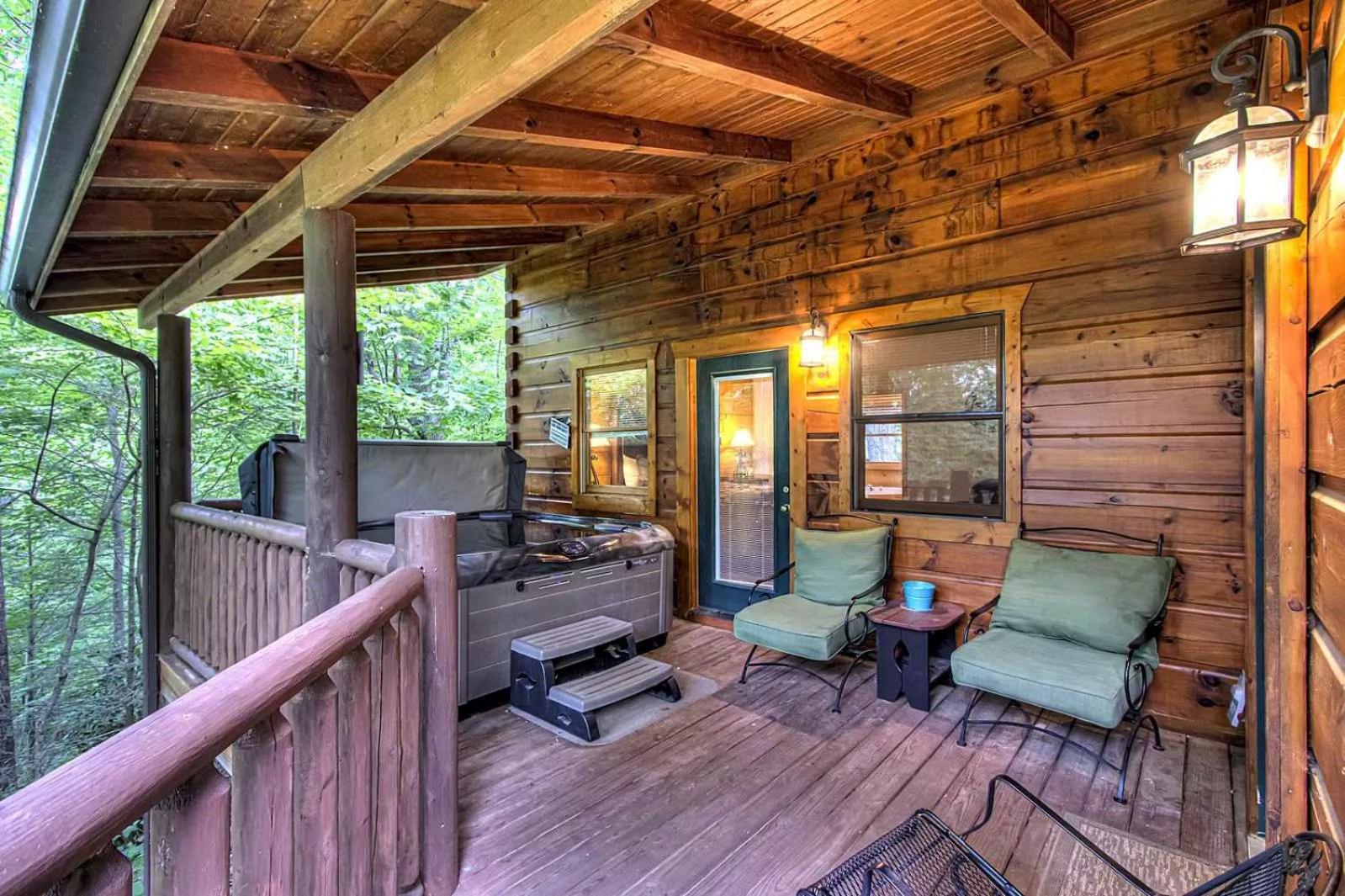 Holiday home Arrowhead *