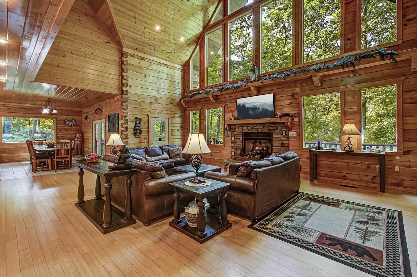 Arrowhead *