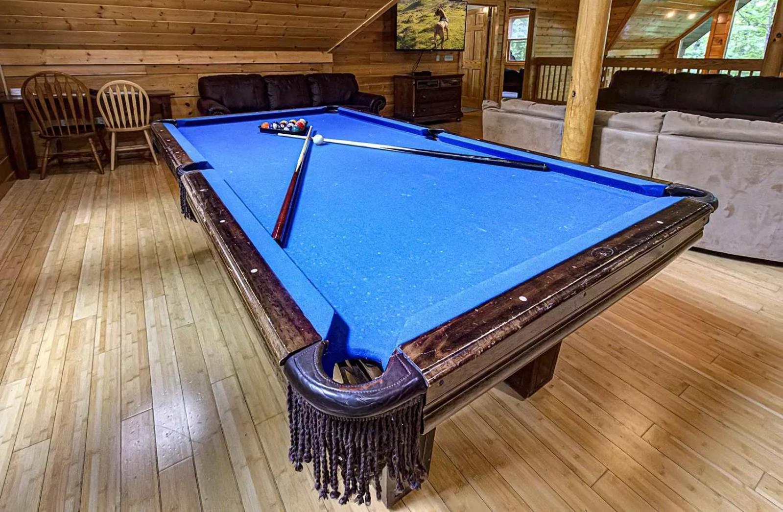 Arrowhead Gatlinburg