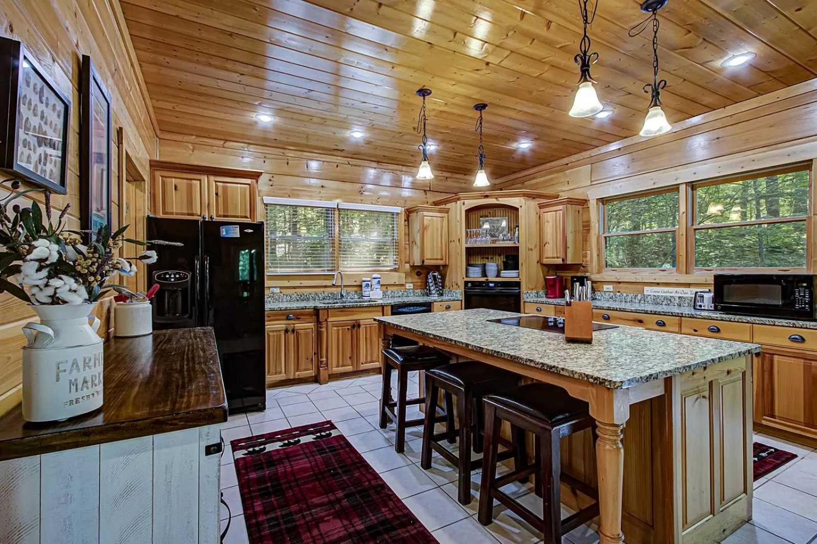 Holiday home Arrowhead *
