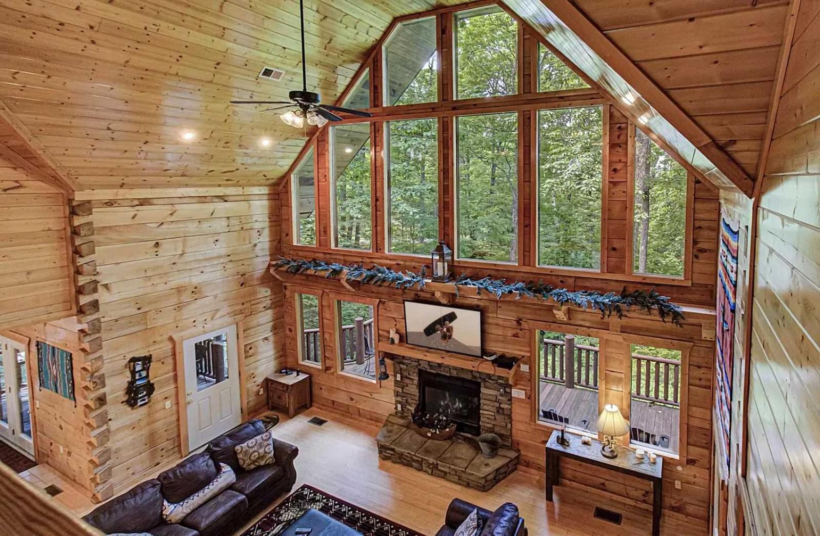 Holiday home Arrowhead Gatlinburg