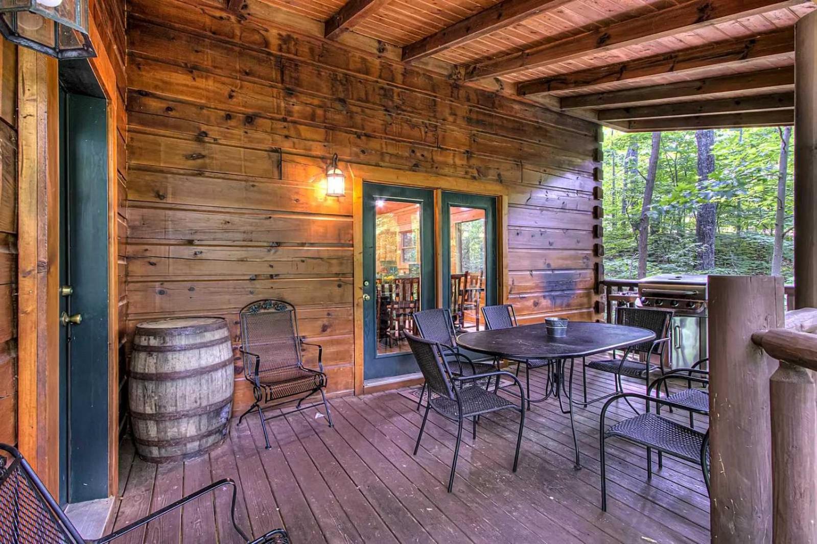 Holiday home Arrowhead