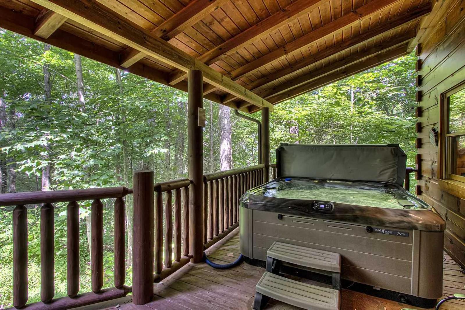 Arrowhead * Gatlinburg