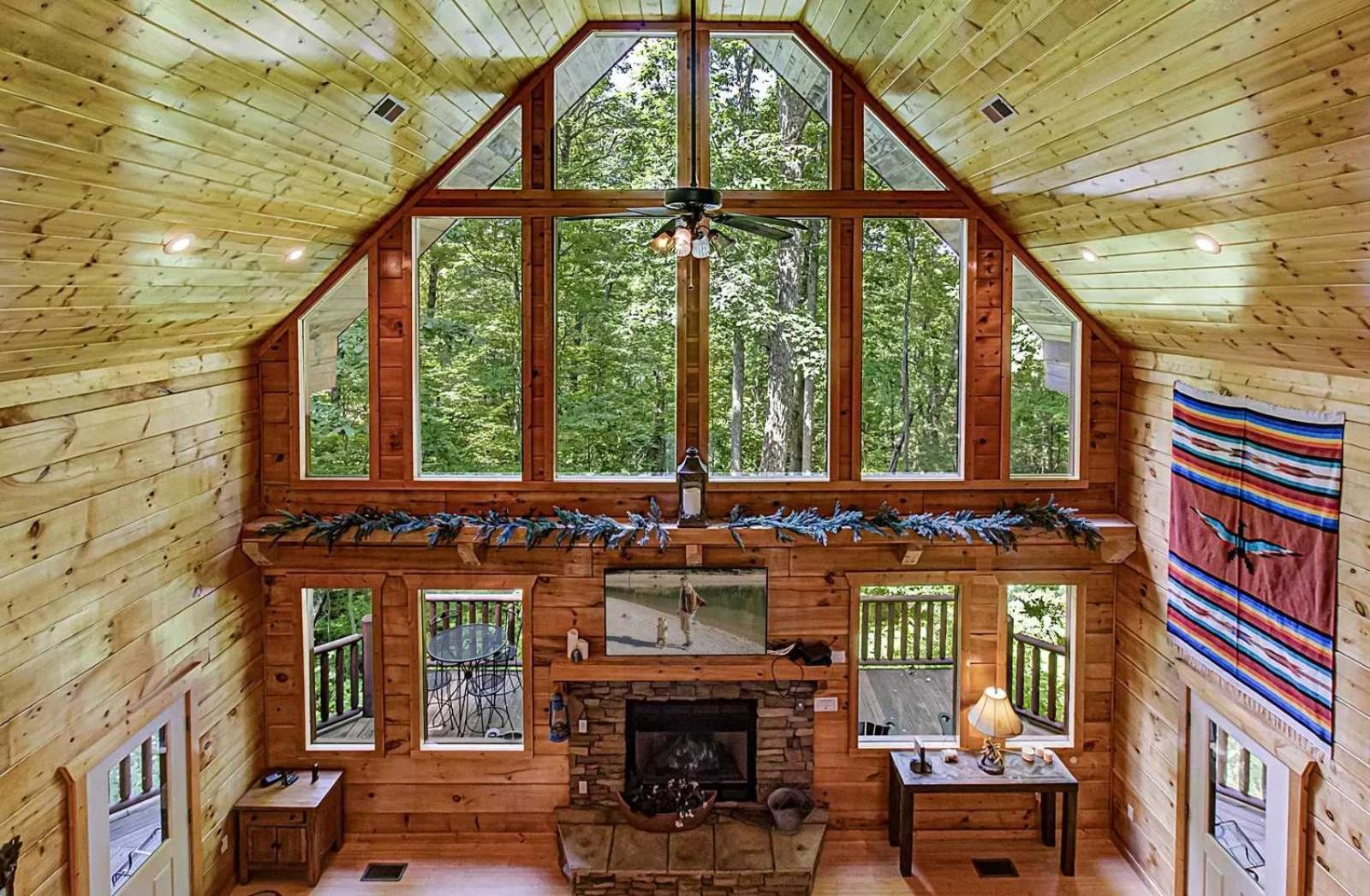 Arrowhead Holiday home