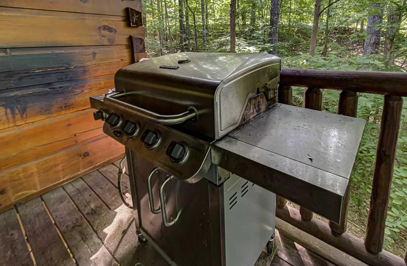 Holiday home Arrowhead Gatlinburg