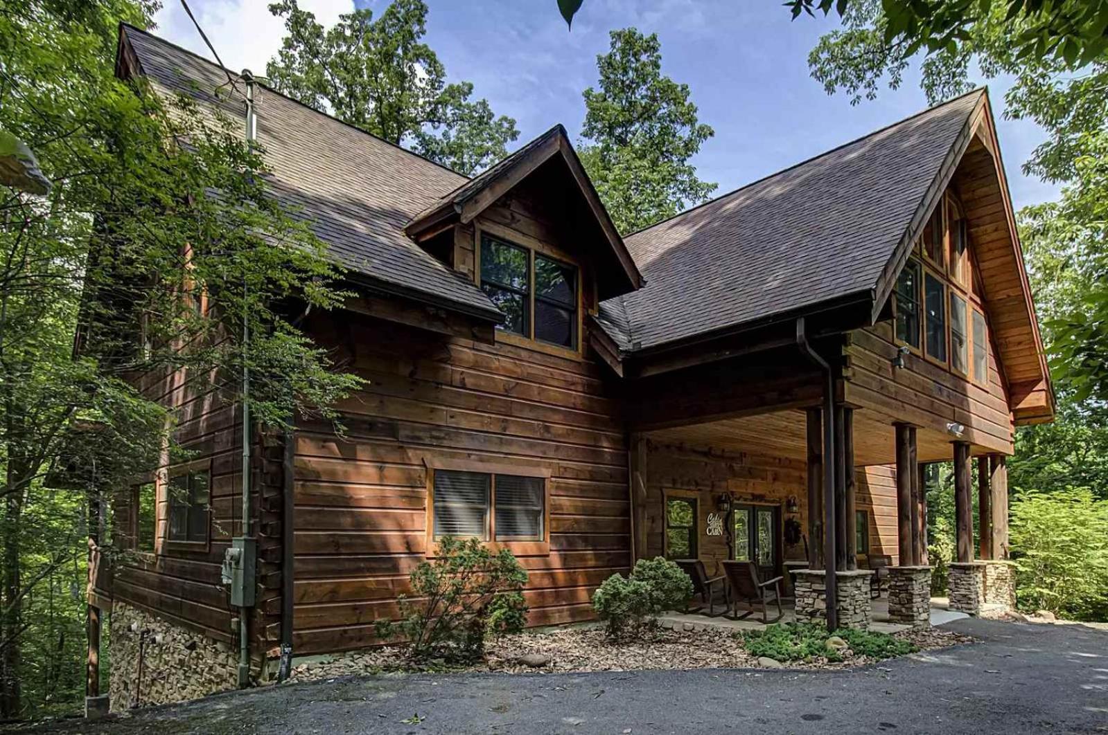 Arrowhead Holiday home