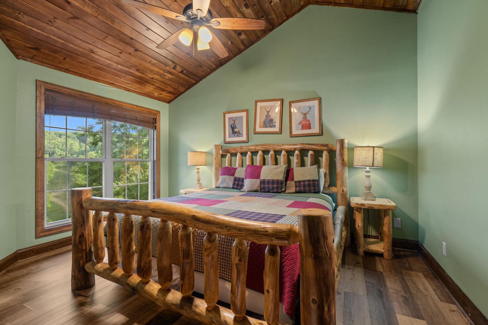 Holiday home Bears On Skis Gatlinburg