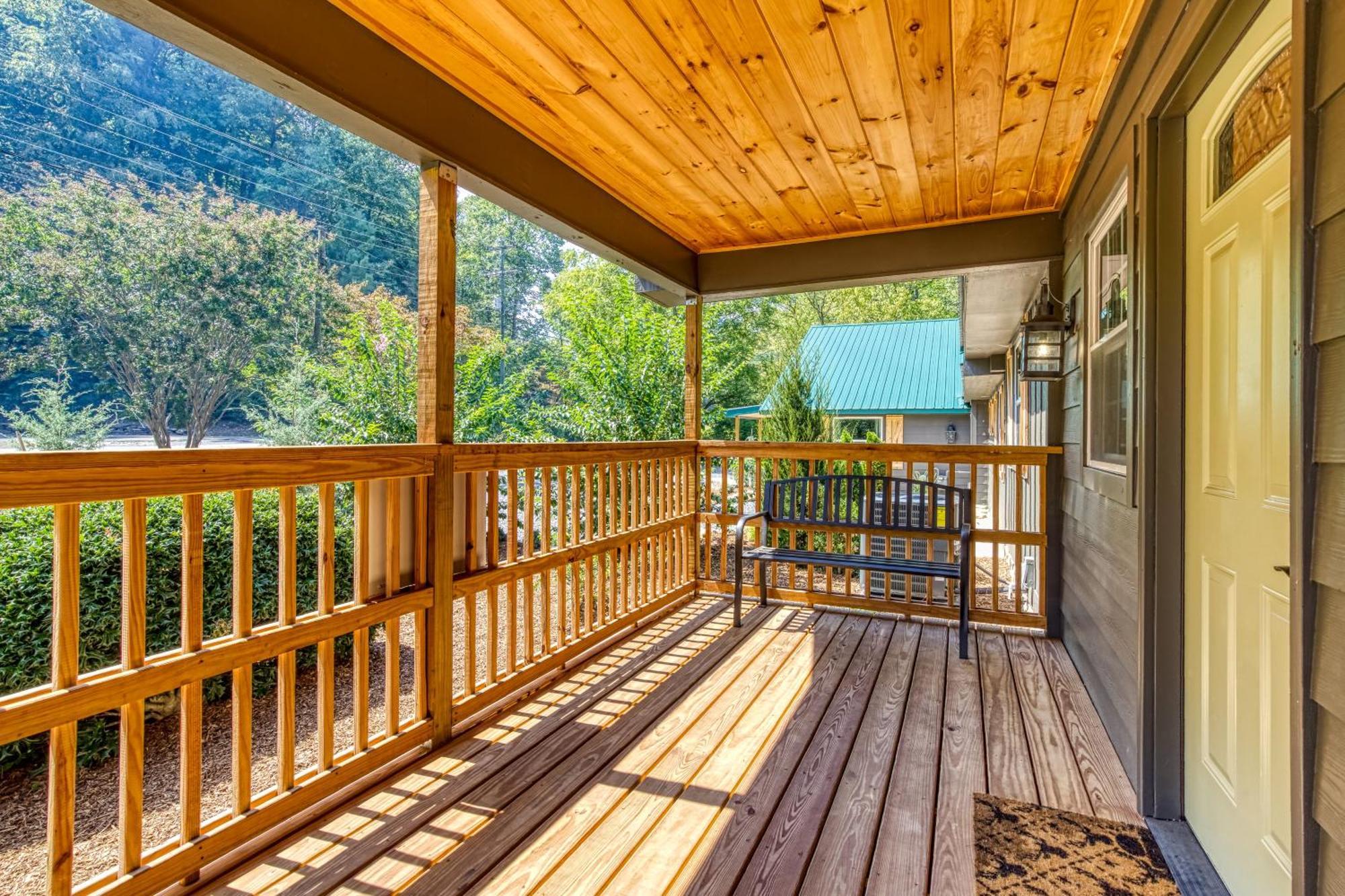 Holiday home New In