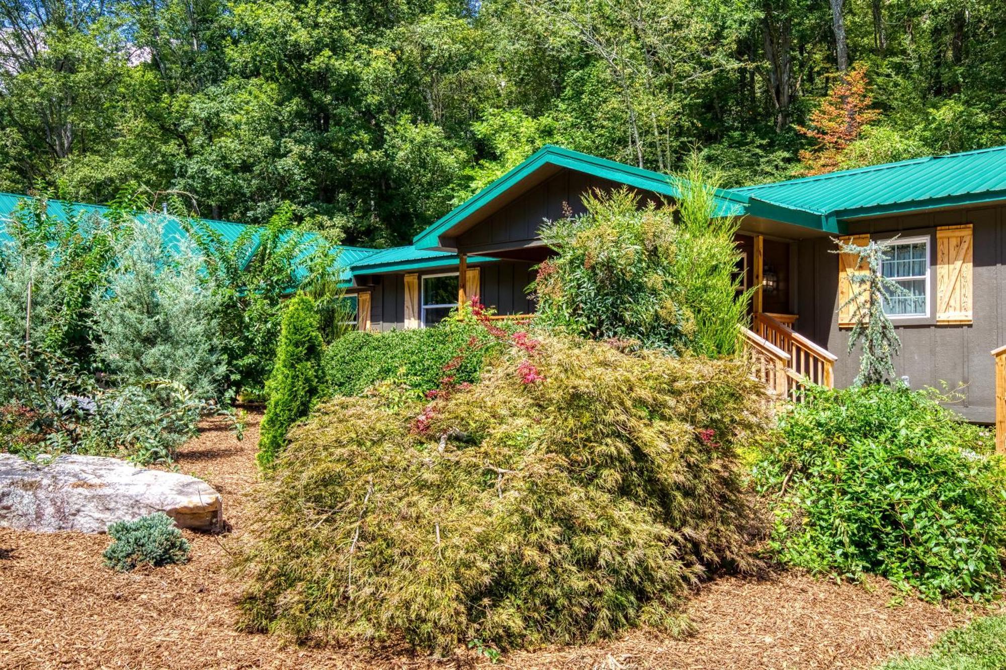 Holiday home New In *