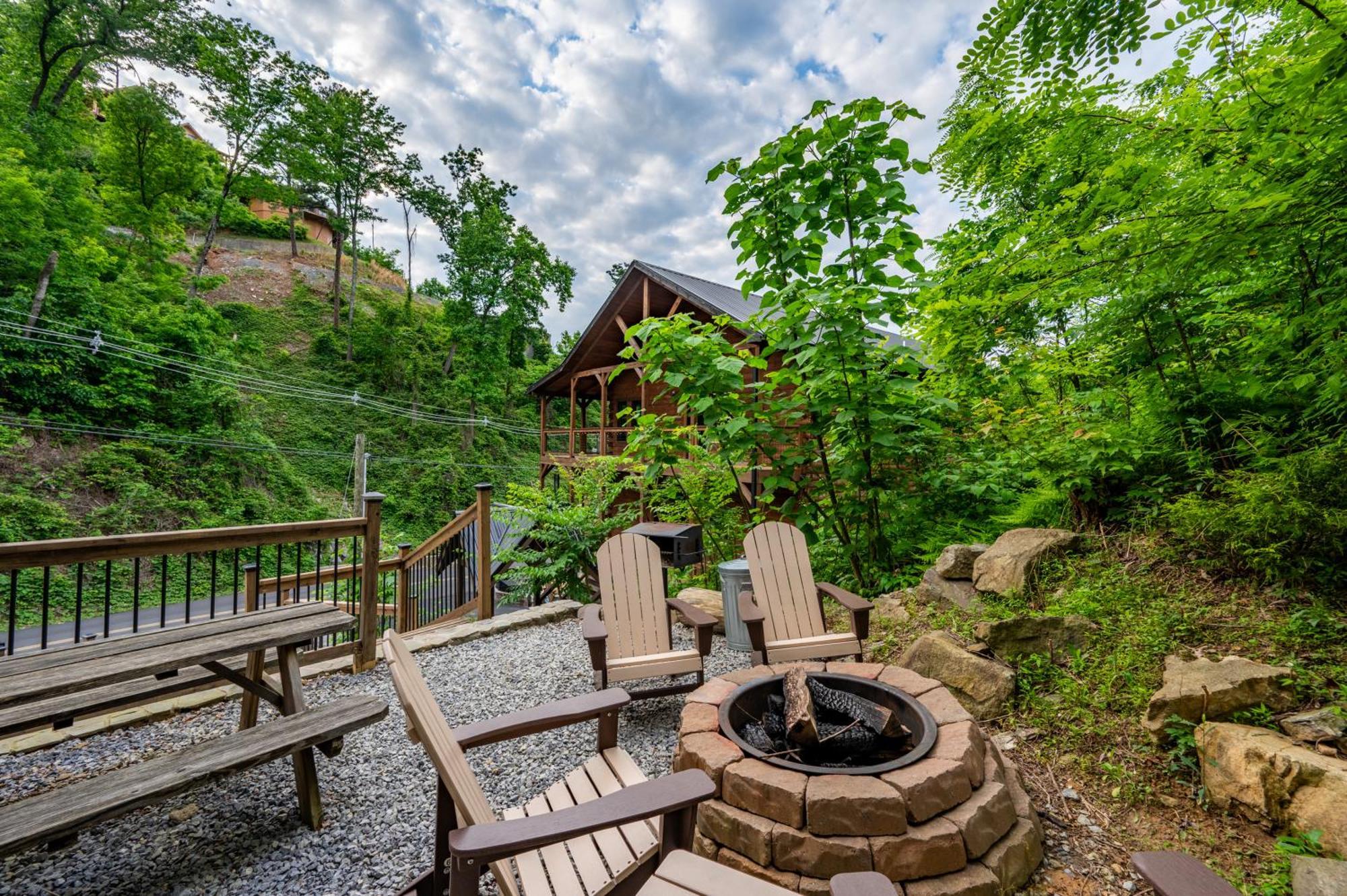 Big Bear Bend Village Holiday home