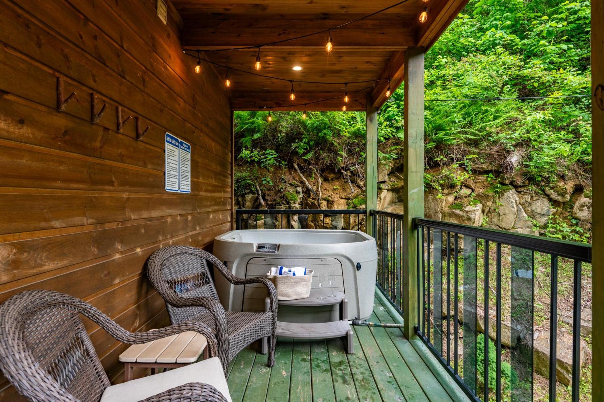 Big Bear Bend Village Holiday home