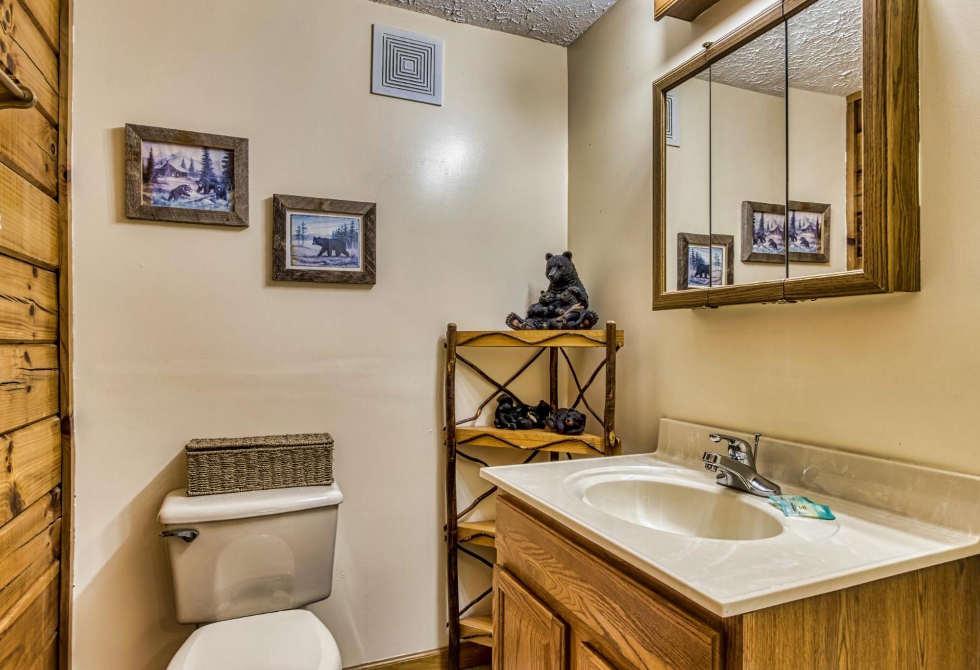 Mountain Haven Gatlinburg