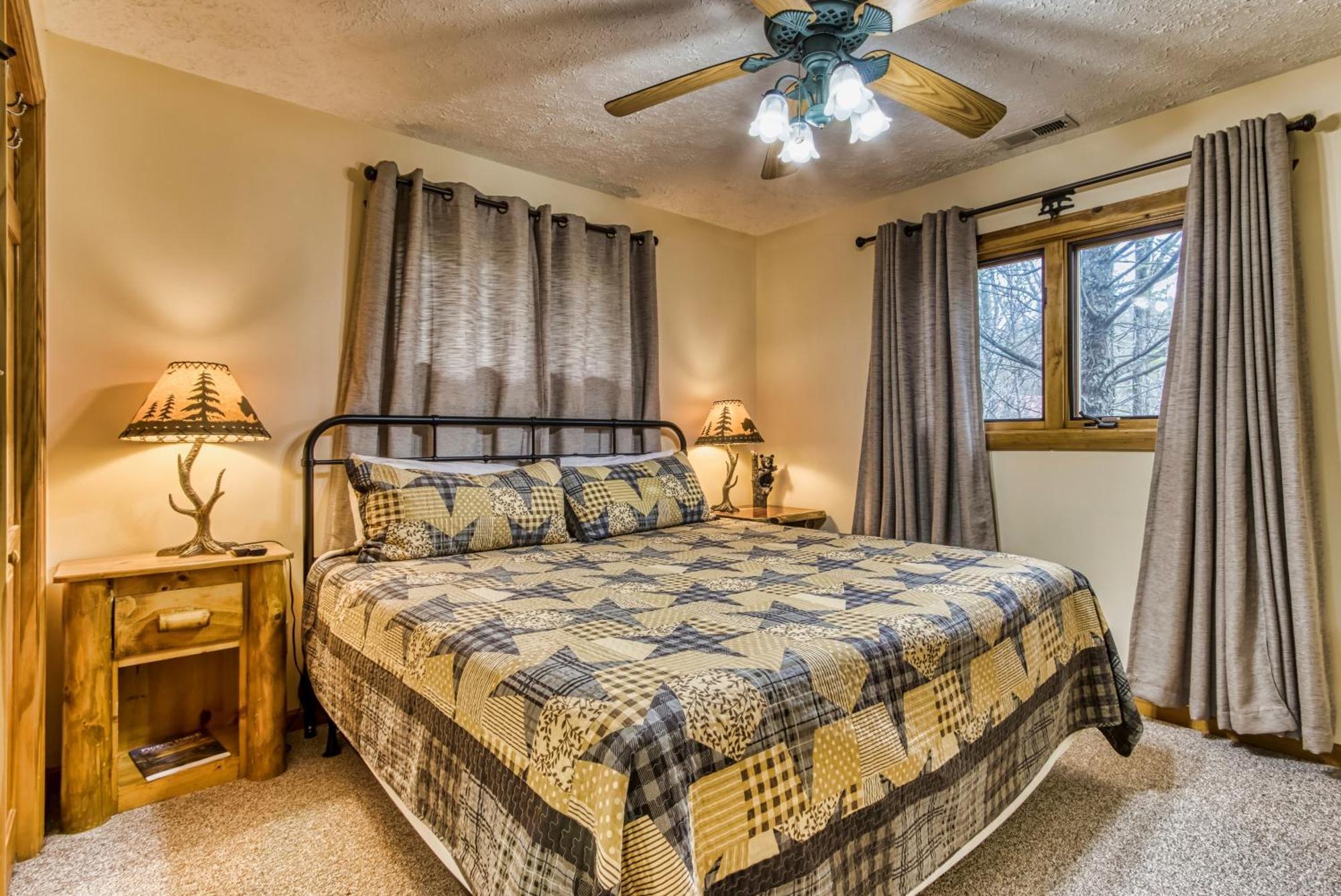 Mountain Haven *