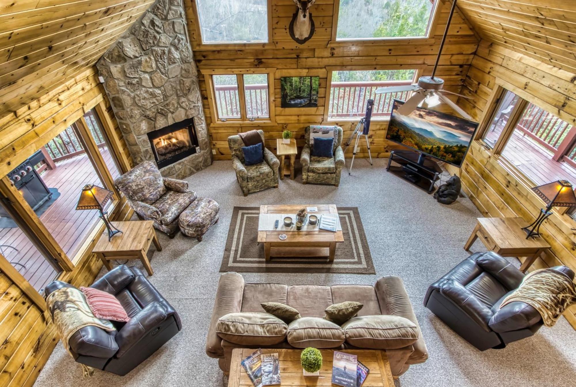 Mountain Haven