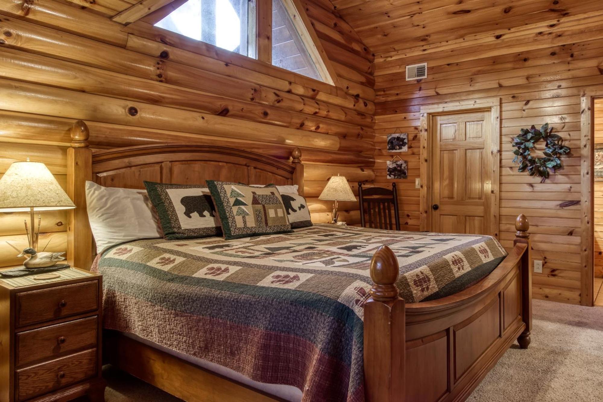 Natural Beauty Holiday home *