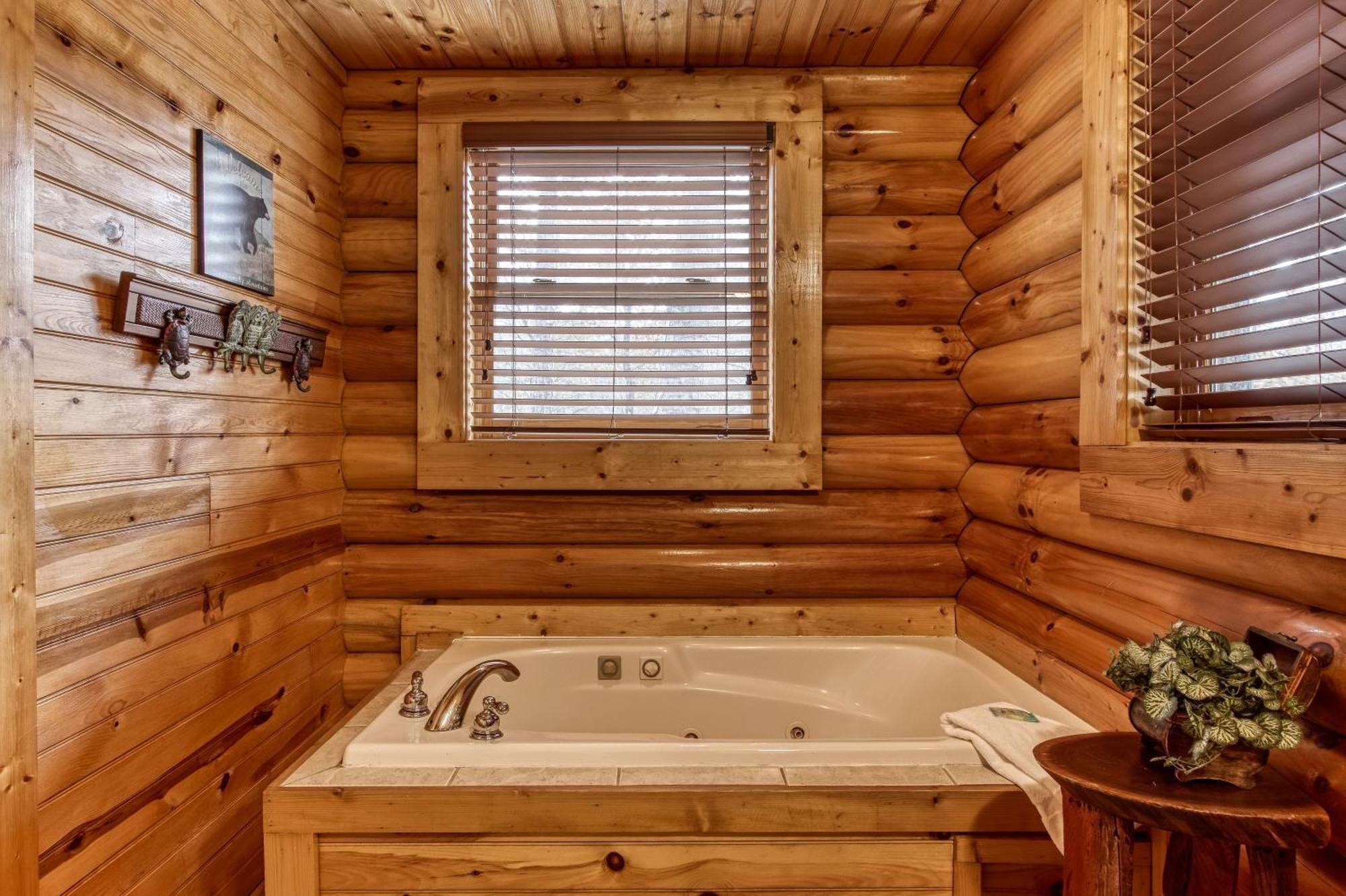 Natural Beauty Holiday home *